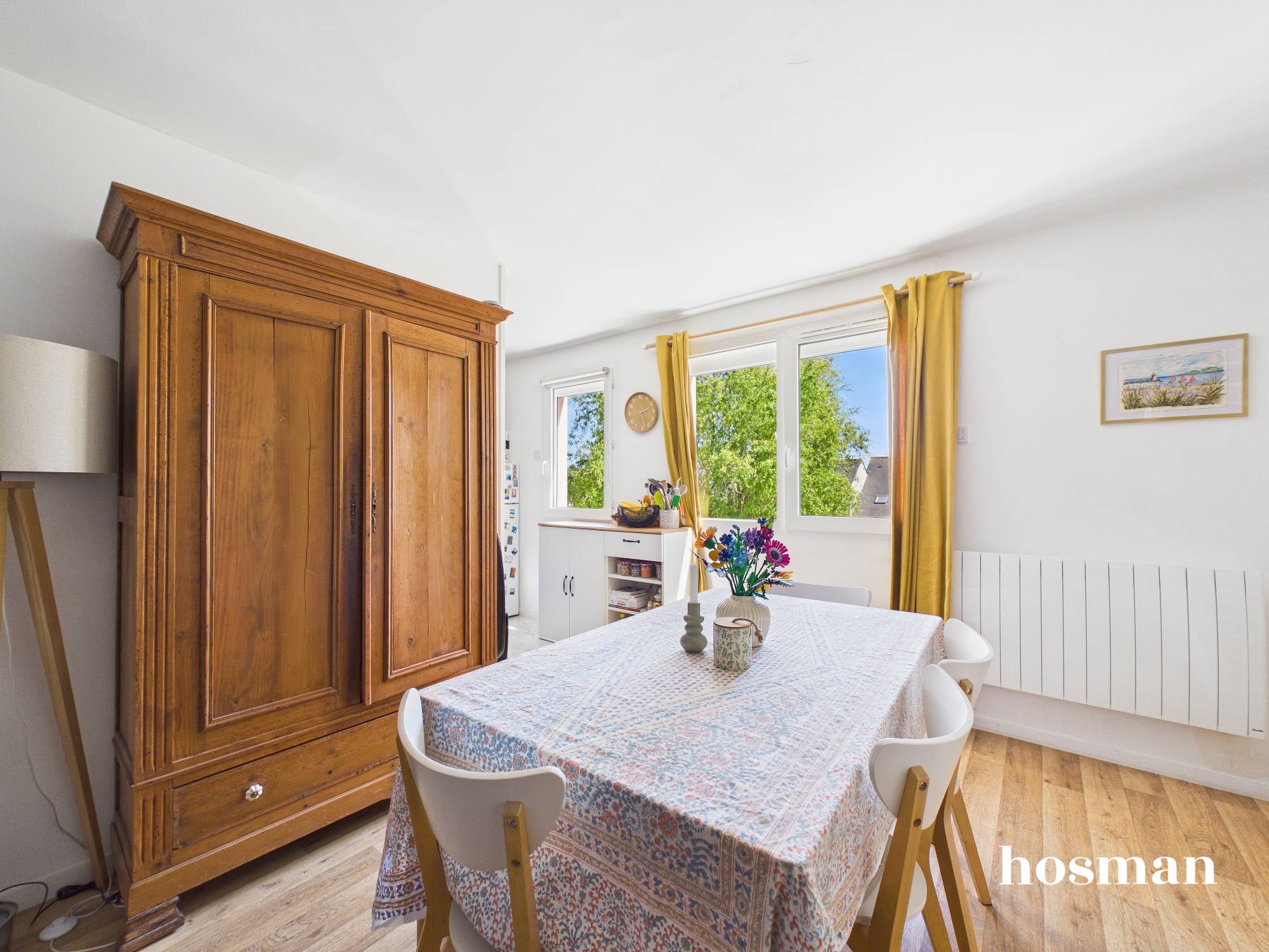 Photo 10 - Appartement 51.52 Nantes