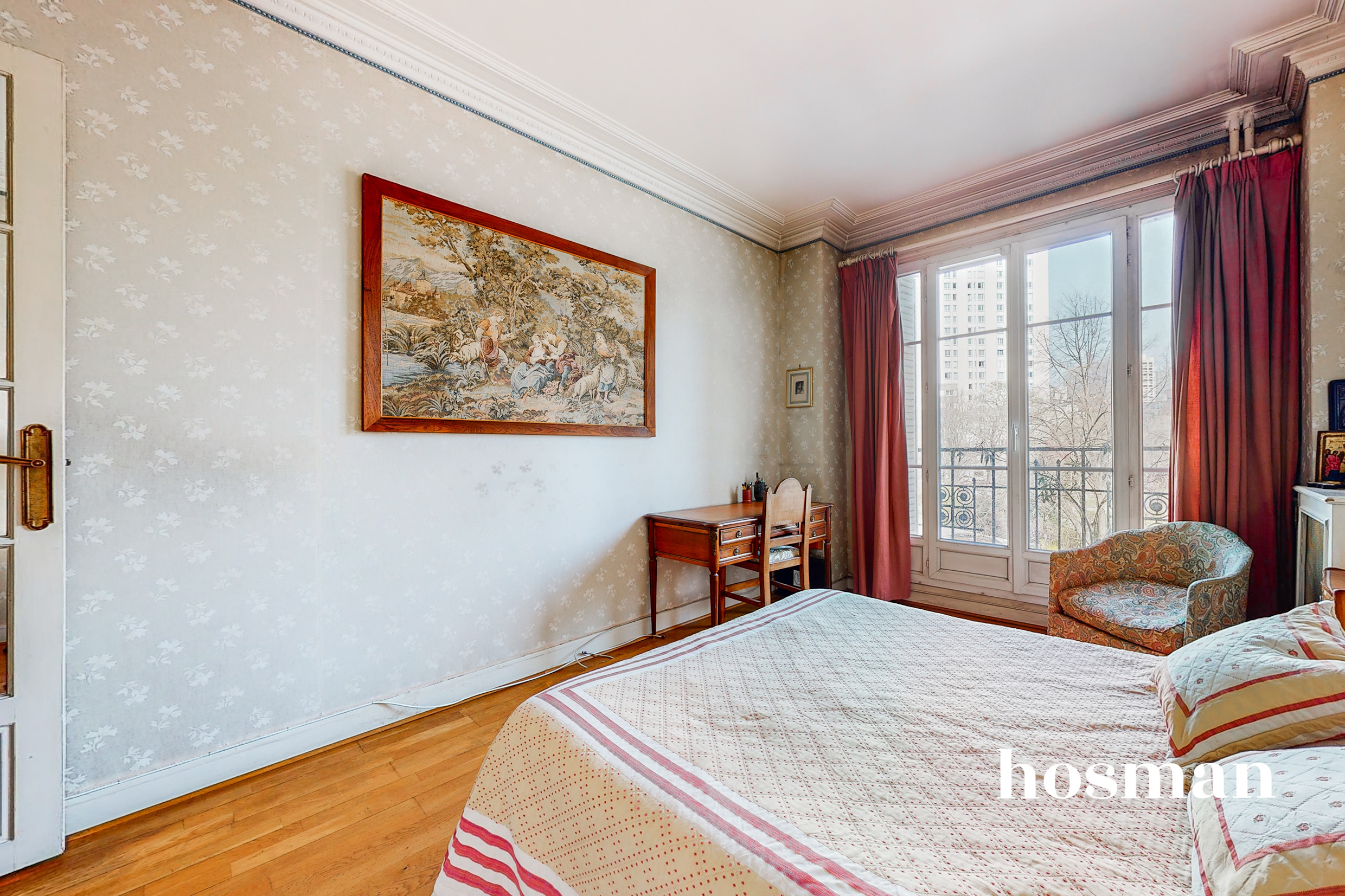 Photo 7 - Appartement 64.5 Paris