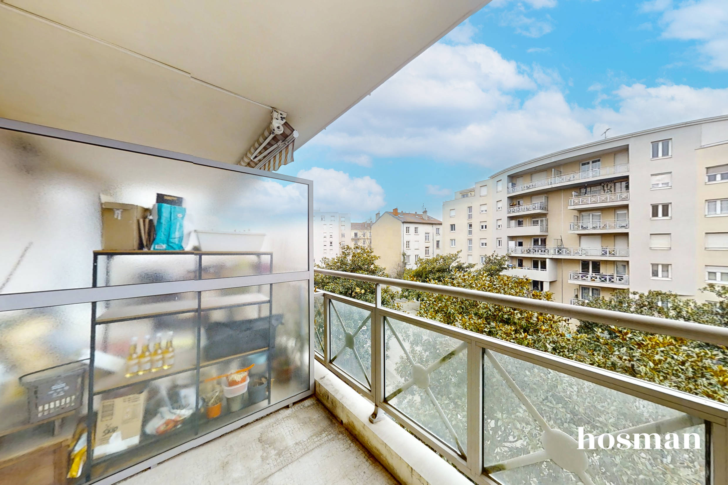 Photo 14 - Appartement 62.53 Villeurbanne