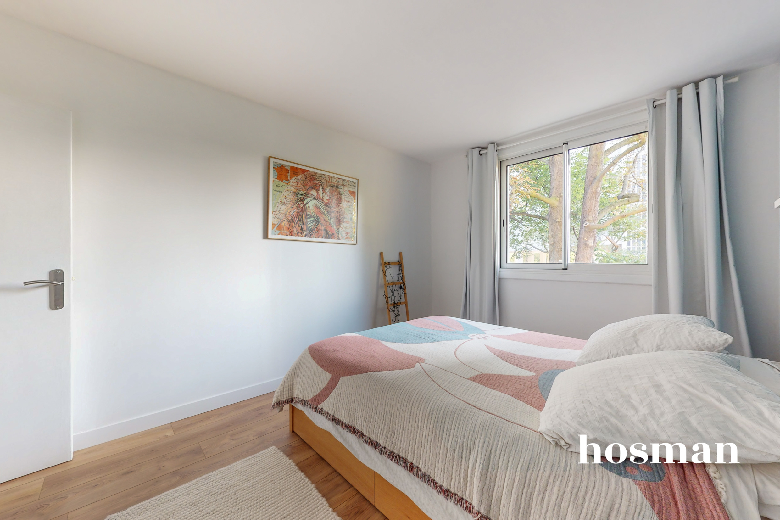 Photo 7 - Appartement 67.0 Saint-Cloud