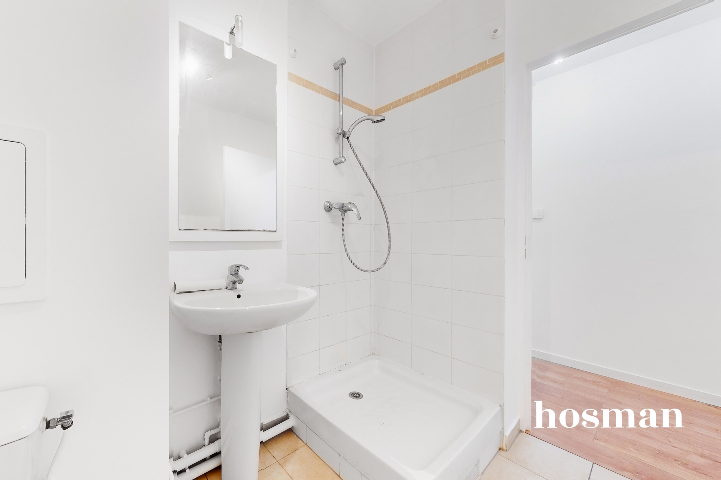 Photo 12 - Appartement 26.5 Nanterre
