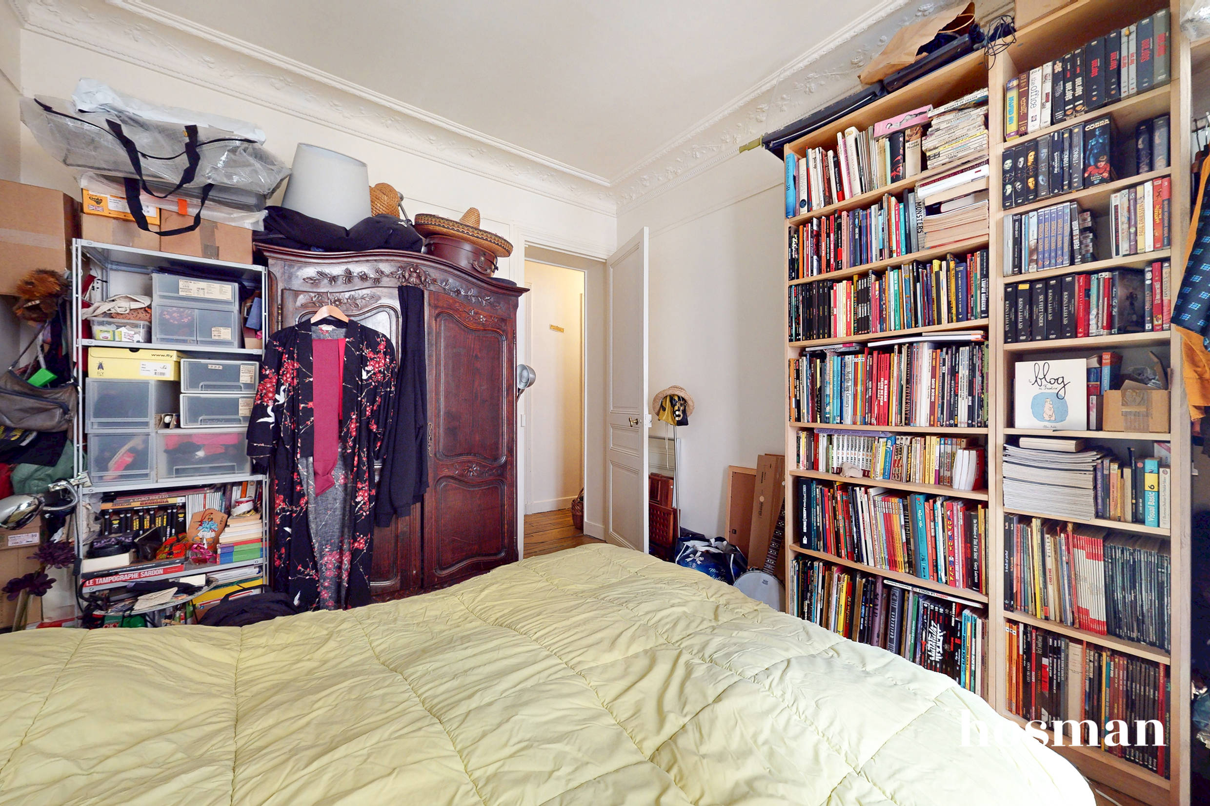 Photo 10 - Appartement 49.0 Clichy