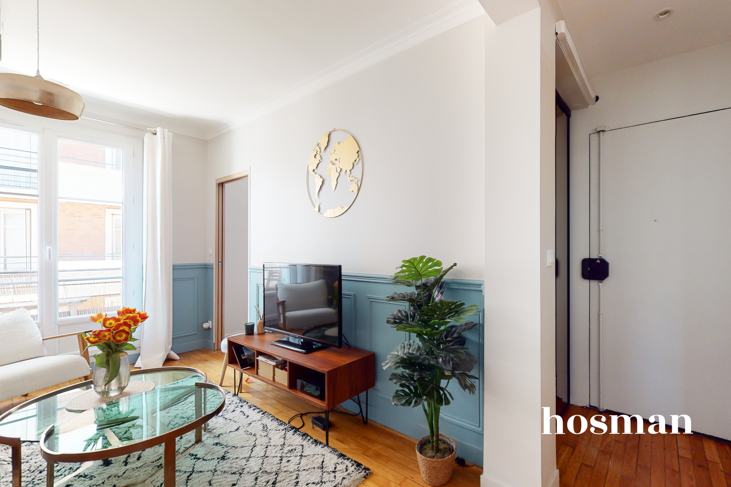 Photo 13 - Appartement 36.58 Saint-Mandé