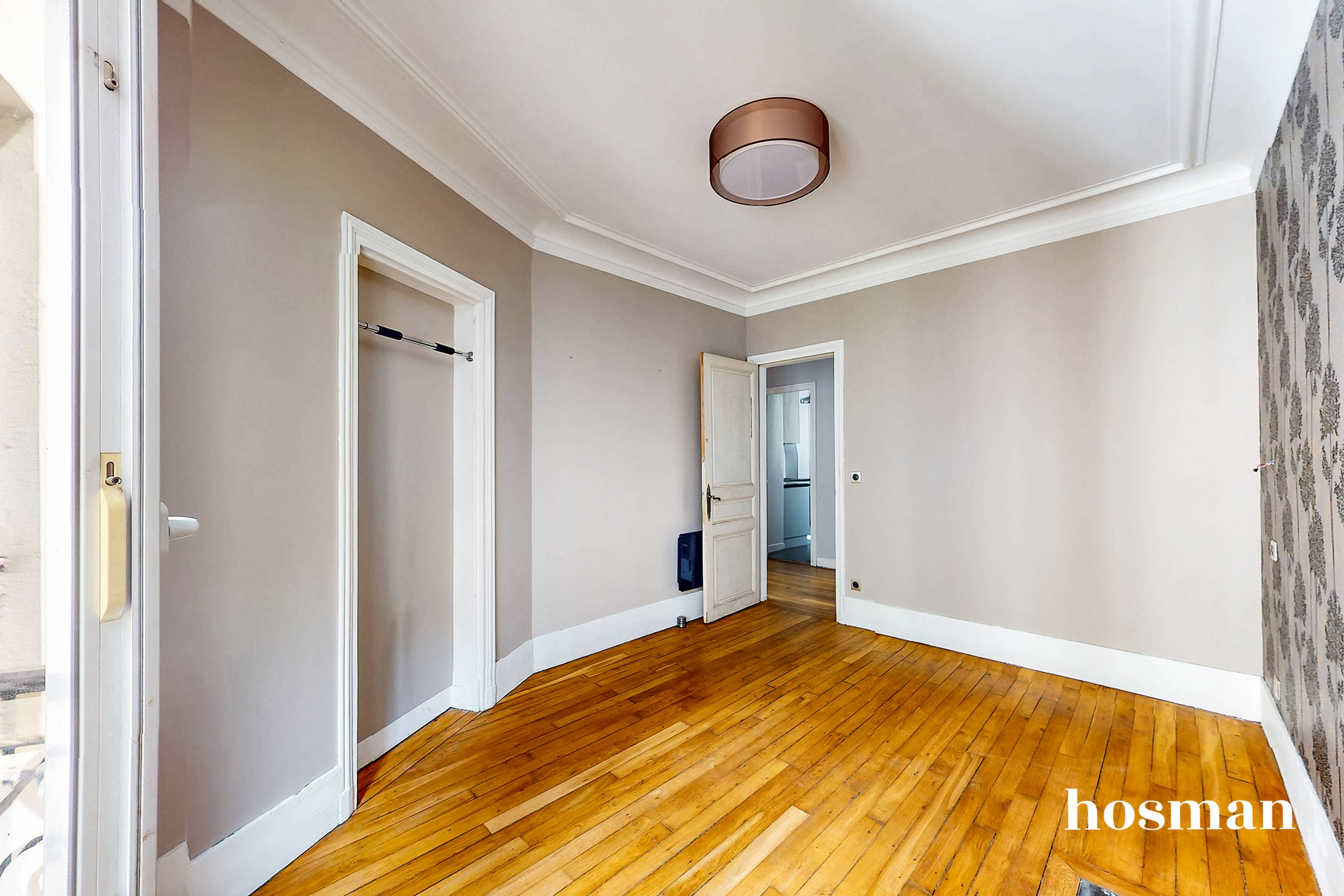 Photo 8 - Appartement 57.32 Paris