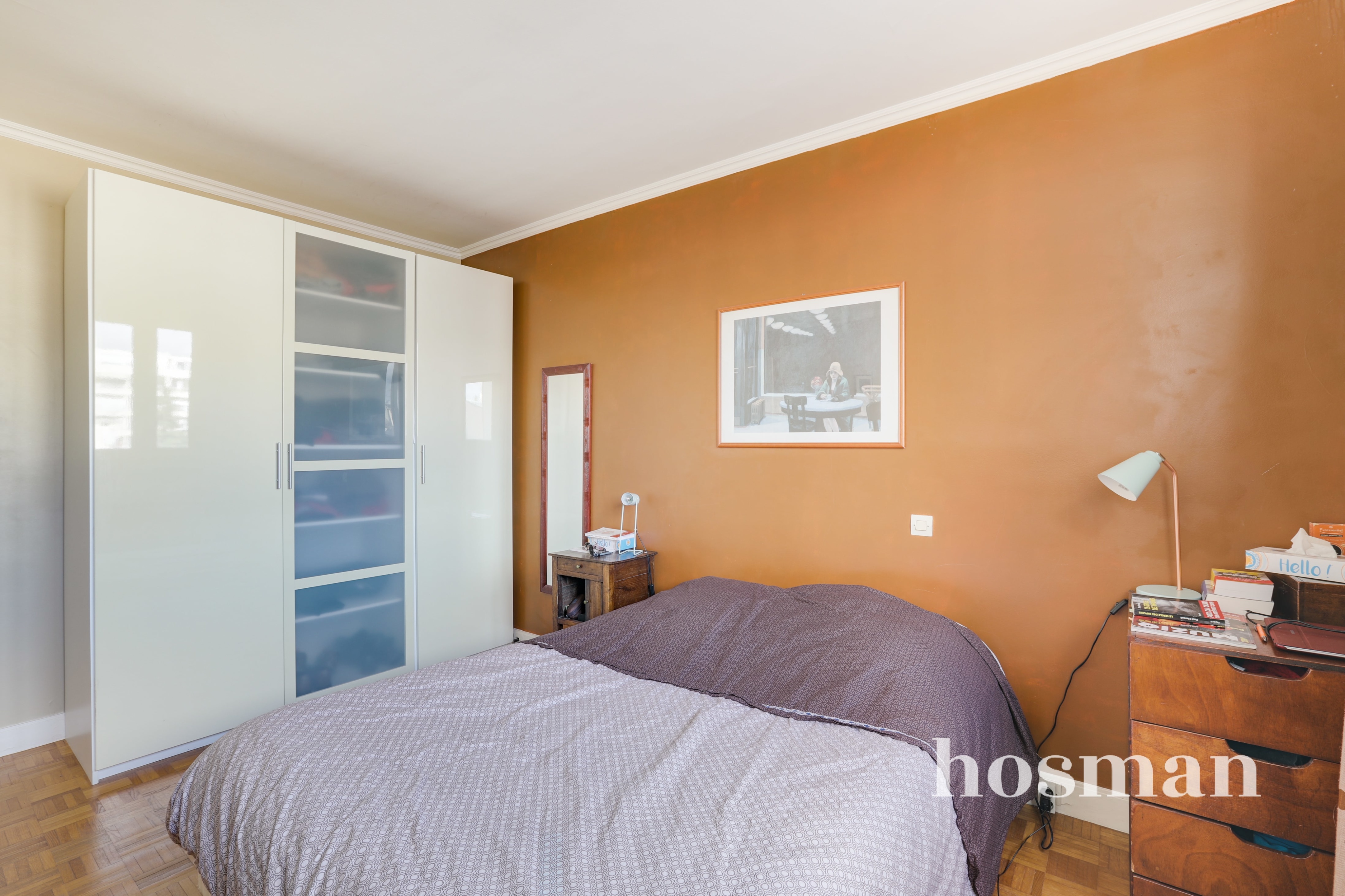 Photo 10 - Appartement 66.0 Montrouge