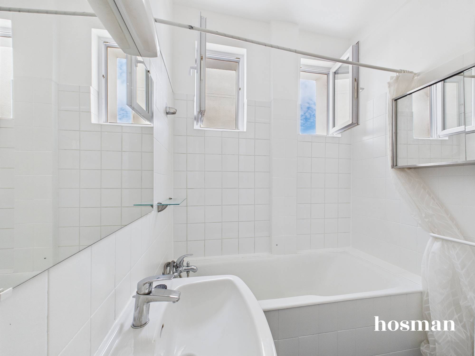 Photo 13 - Appartement 34.3 Issy-les-Moulineaux