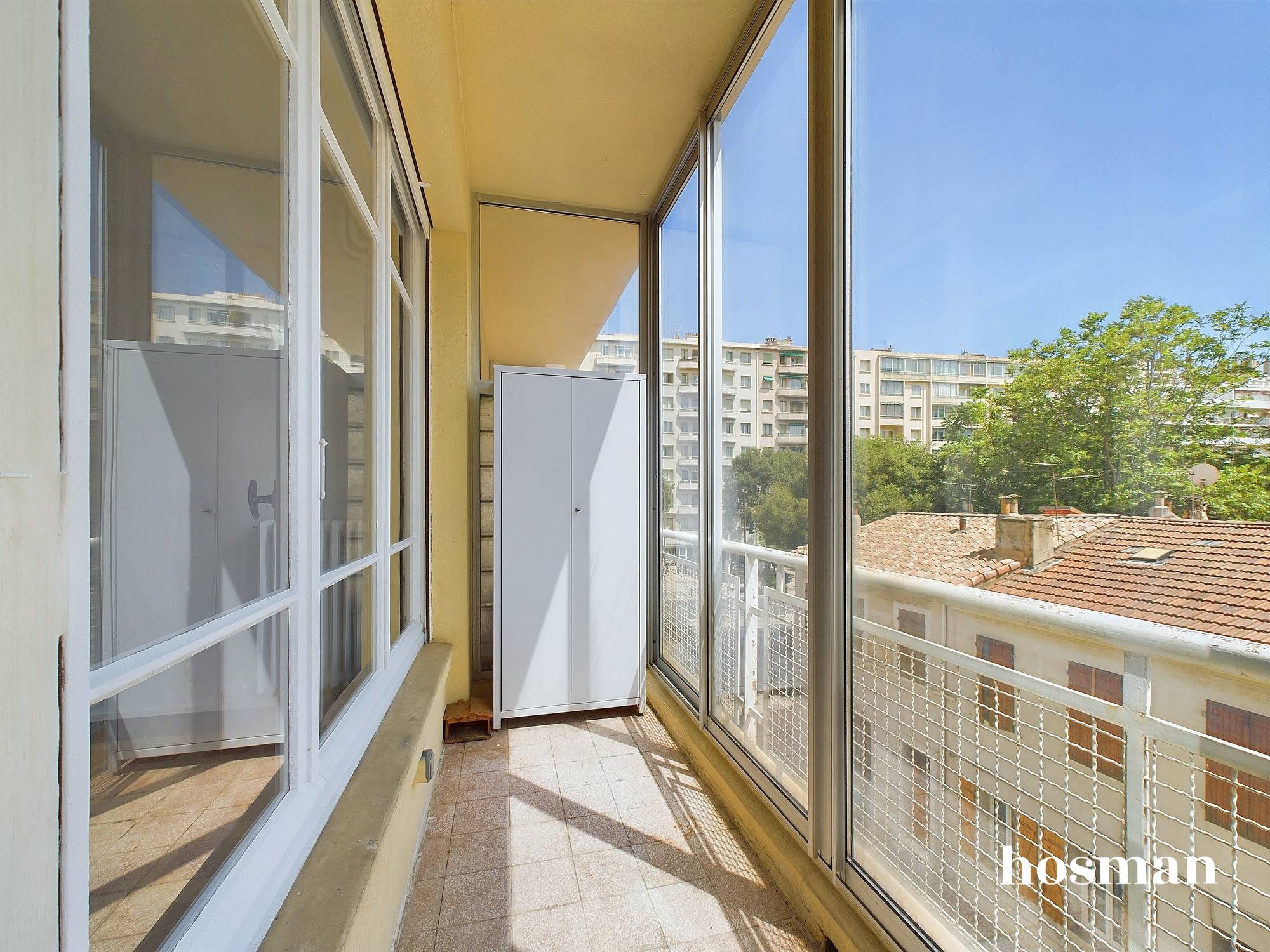 Photo 3 - Appartement 65.77 Marseille
