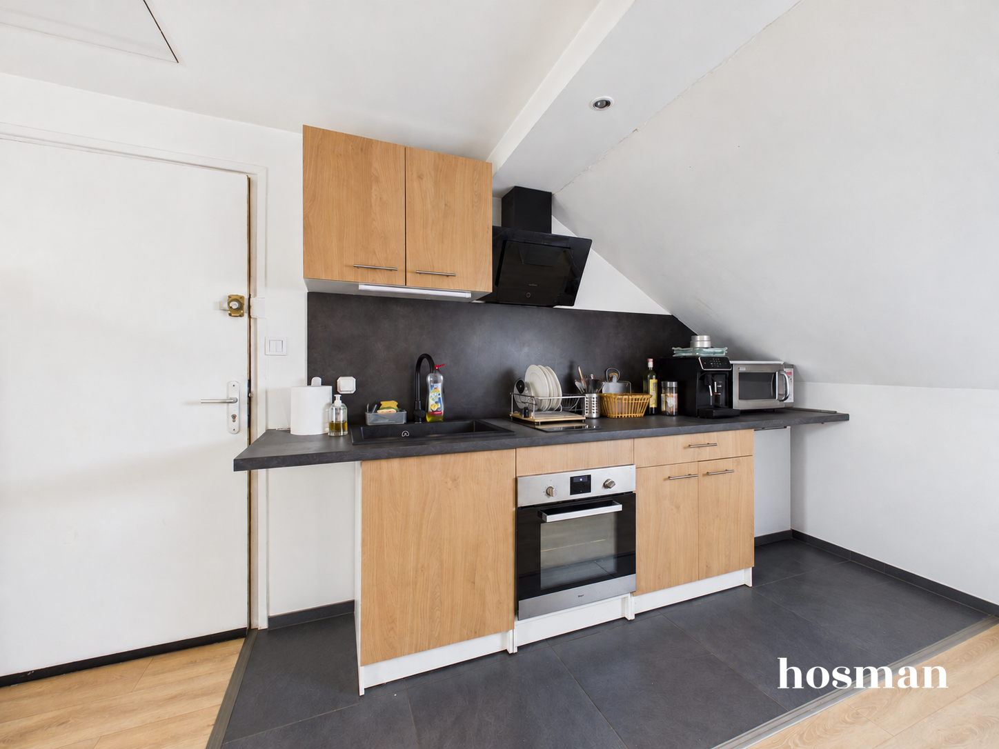 Photo 7 - Appartement 30.0 Tremblay-en-France