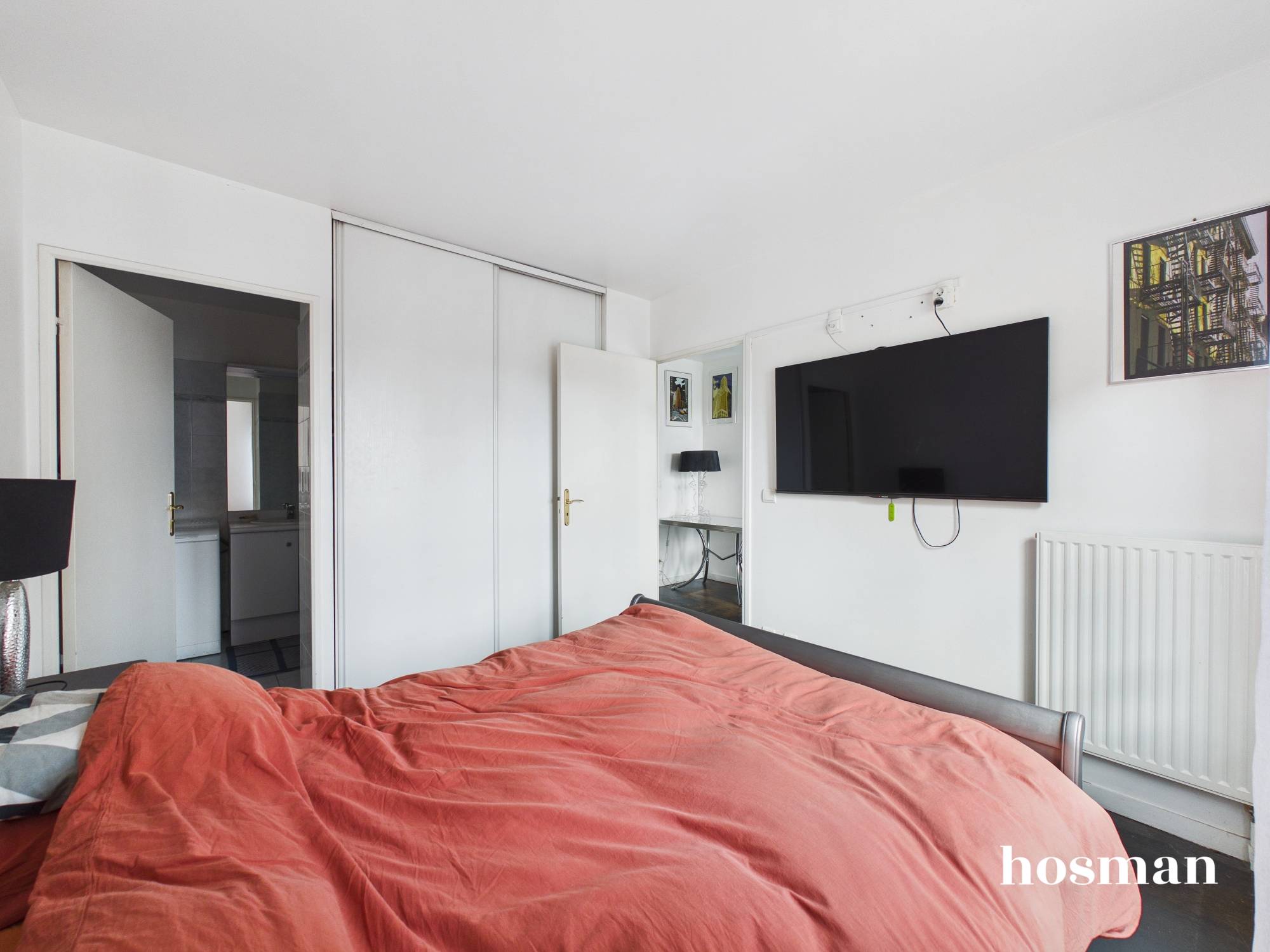 Photo 12 - Appartement 36.39 Courbevoie