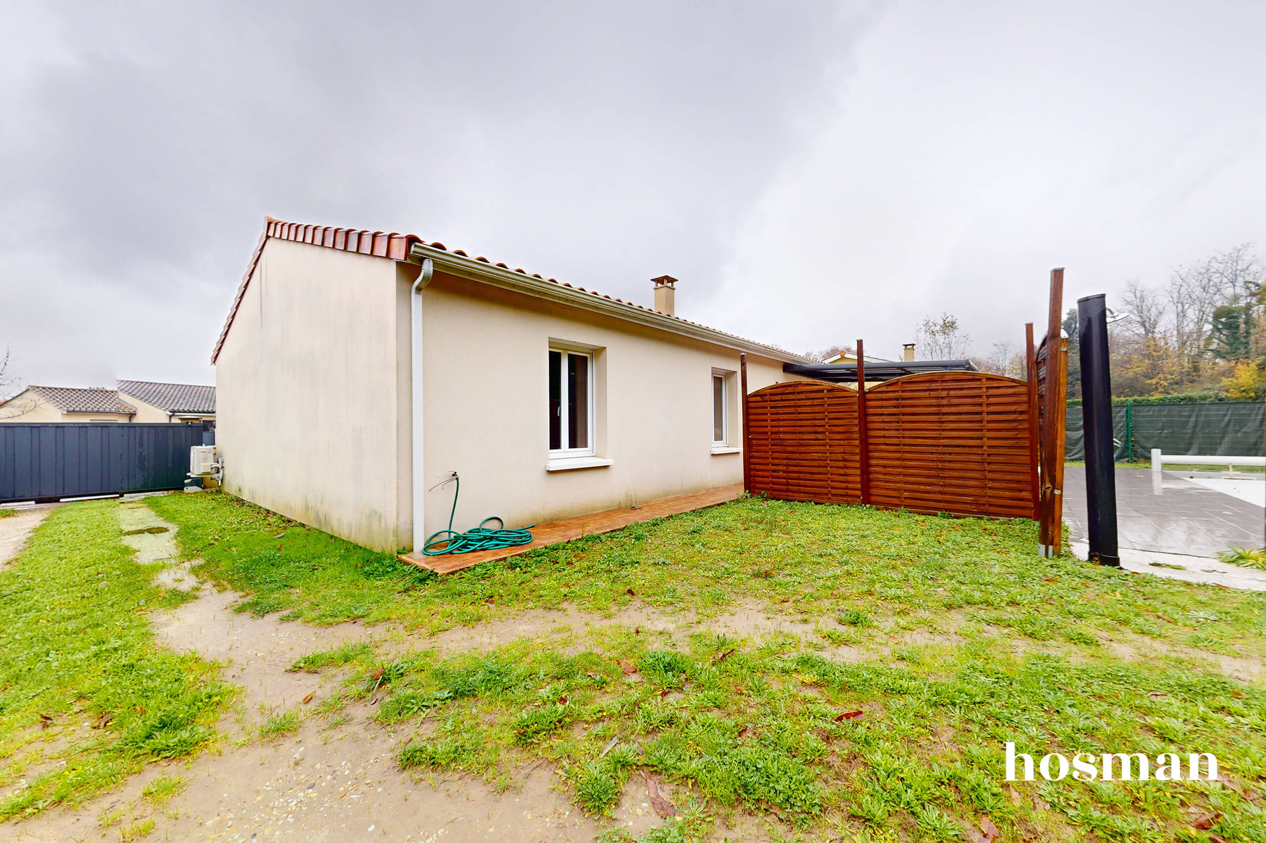 Photo 11 - Maison 108.0 Villenave-d'Ornon