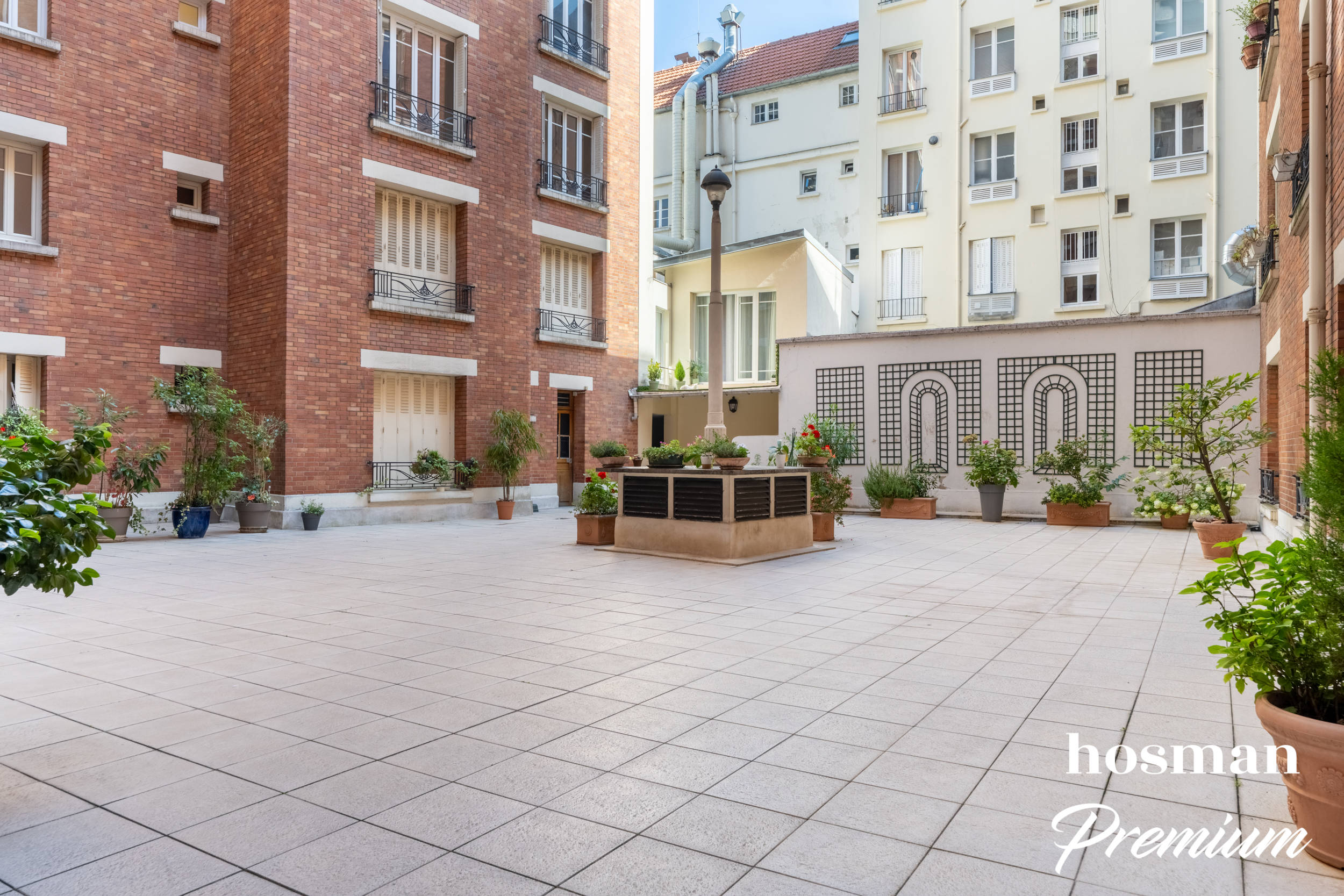 Photo 14 - Appartement 125.0 Neuilly-Sur-Seine