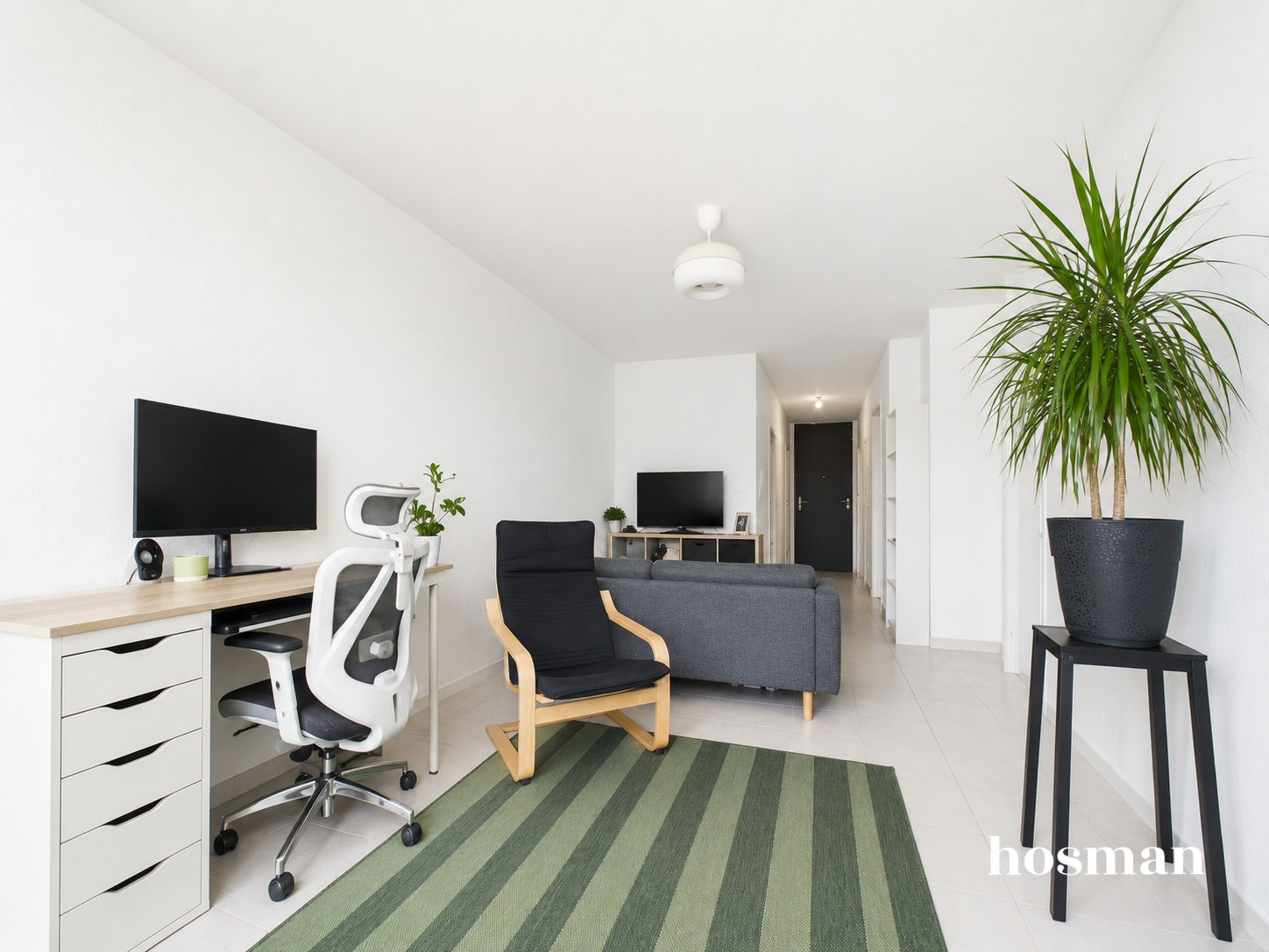 Photo 2 - Appartement 41.2 Nantes