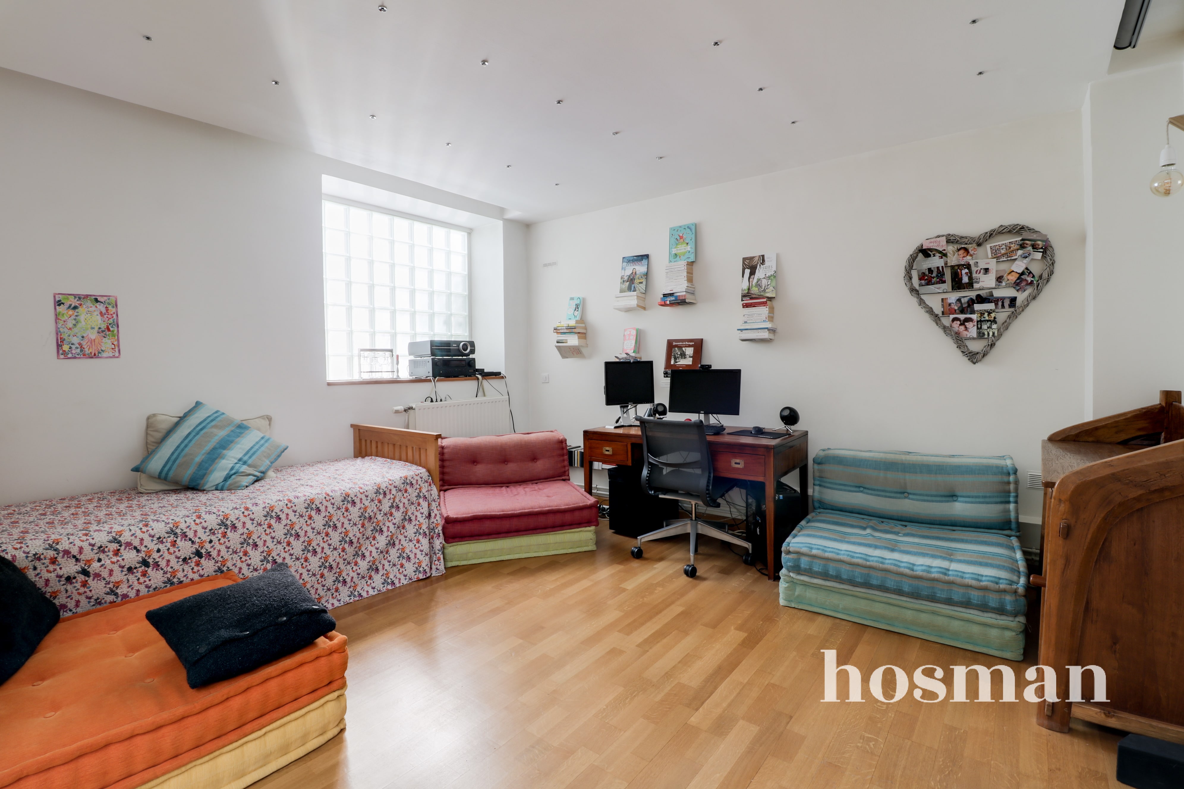 Photo 9 - Loft atelier 146.0 Vincennes