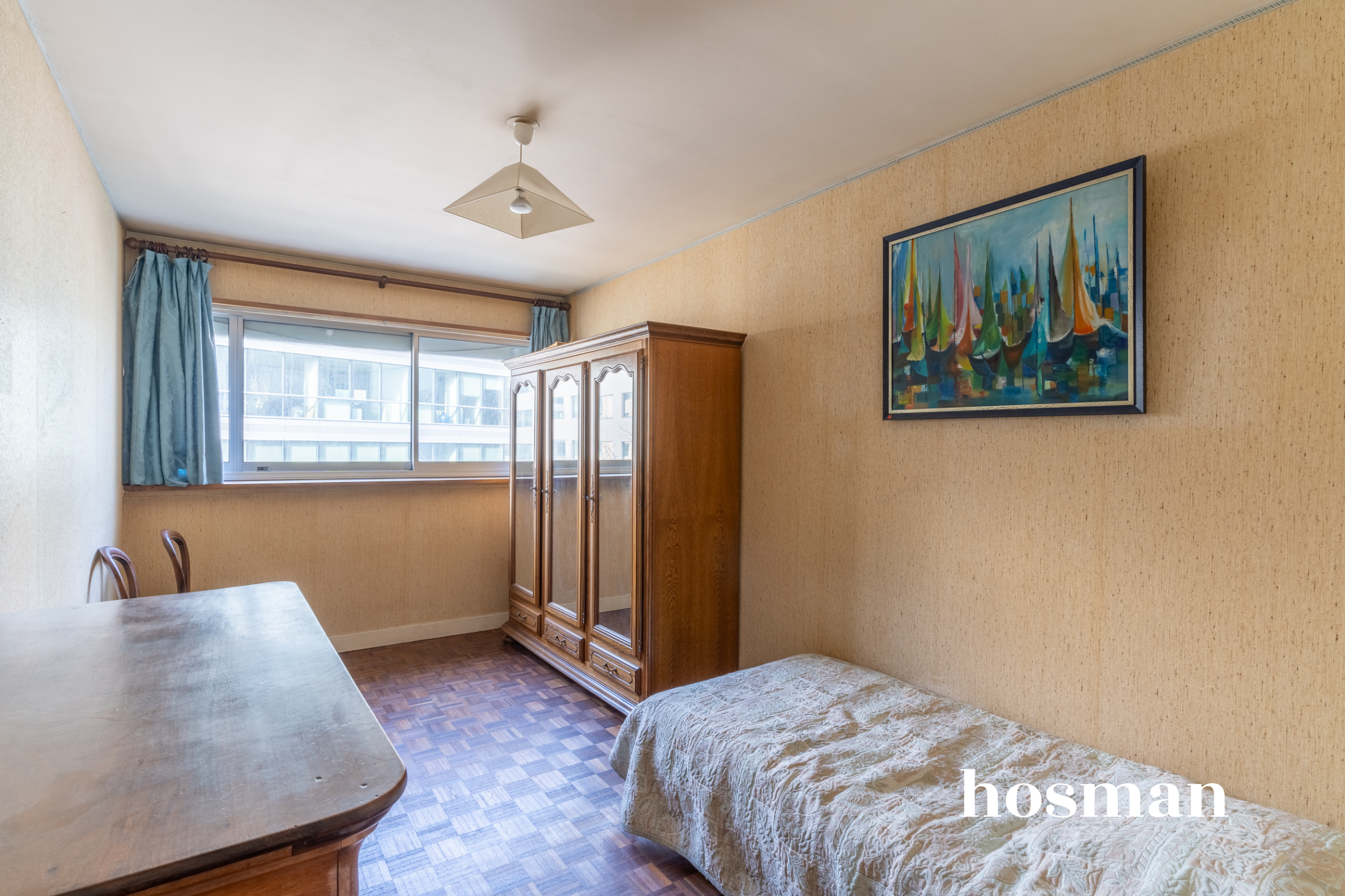 Photo 7 - Appartement 92.68 Bagnolet