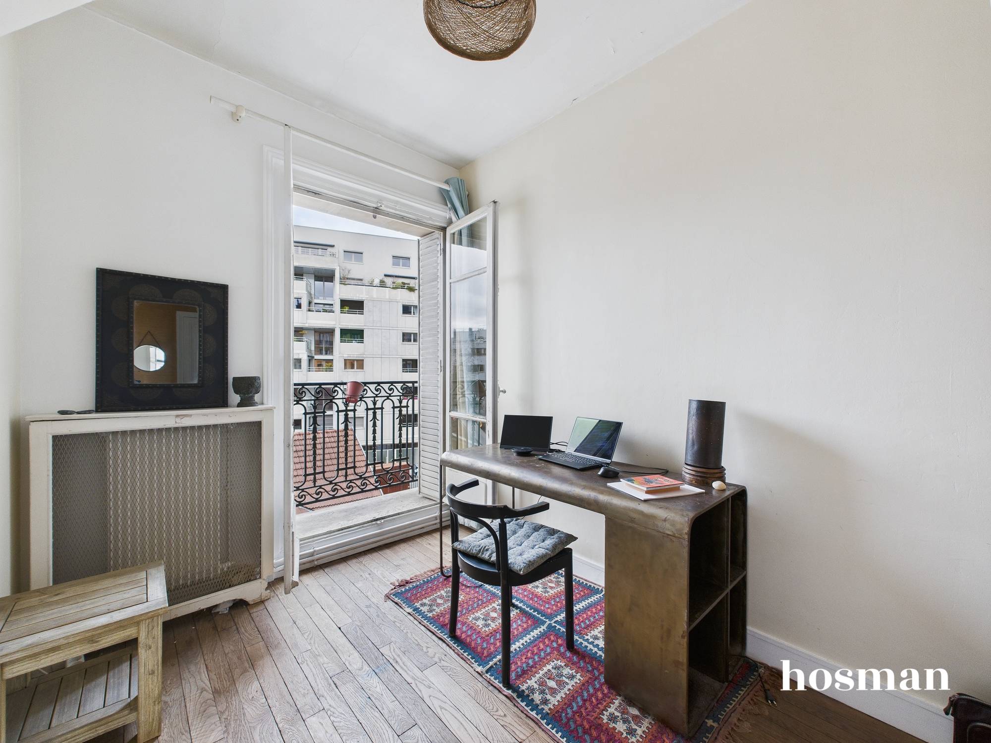 Photo 7 - Appartement 78.9 Paris
