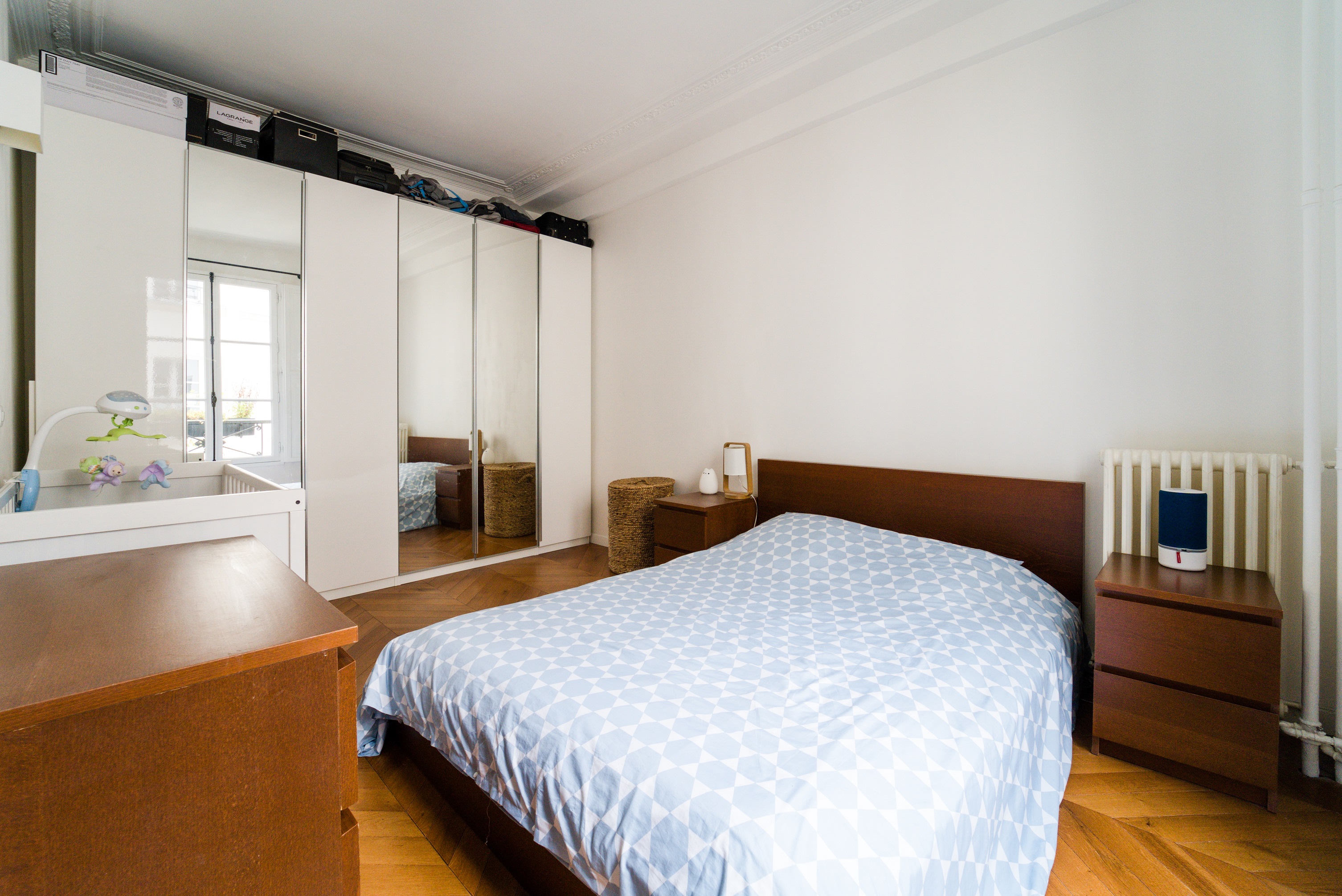 Photo 6 - Appartement 58.0 Paris