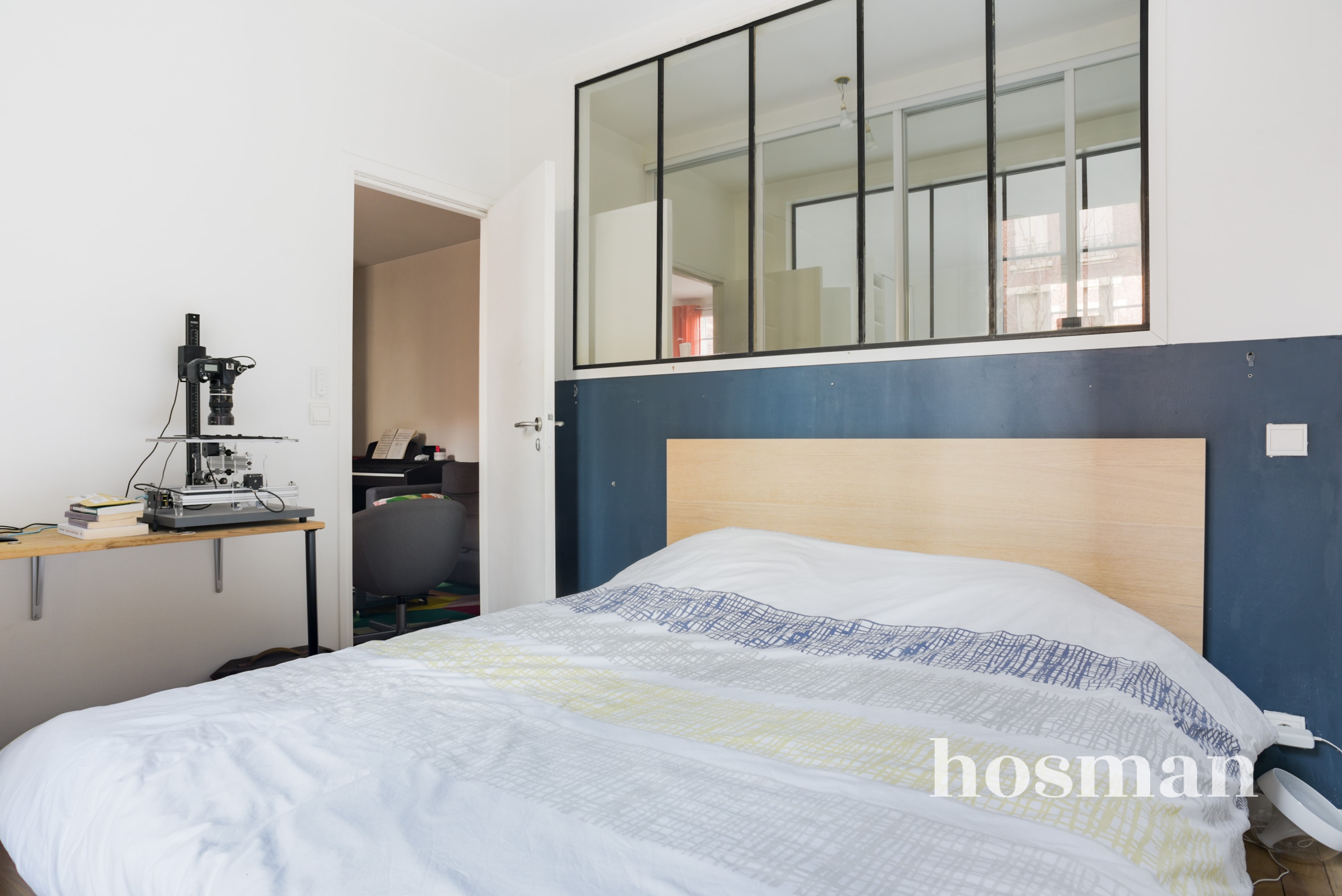 Photo 9 - Appartement 42.0 Clichy