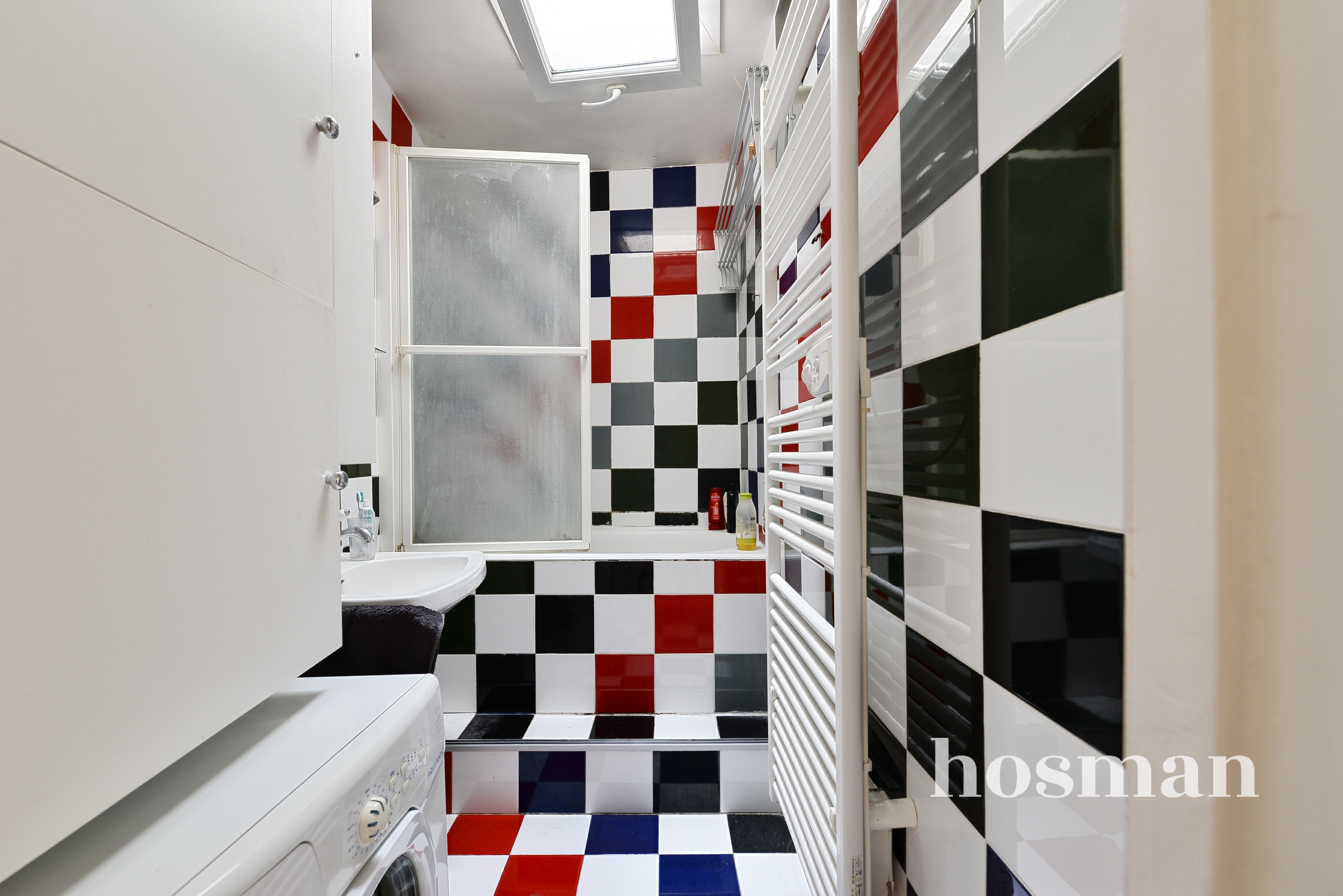 Photo 9 - Appartement 30.03 Paris