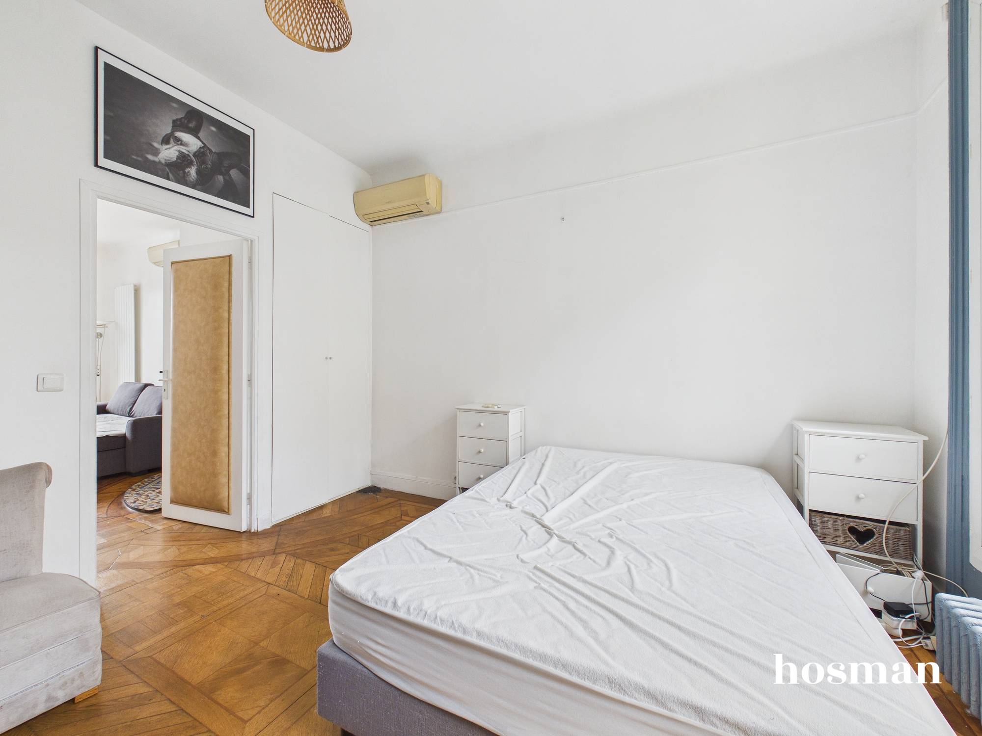 Photo 13 - Appartement 55.52 Suresnes