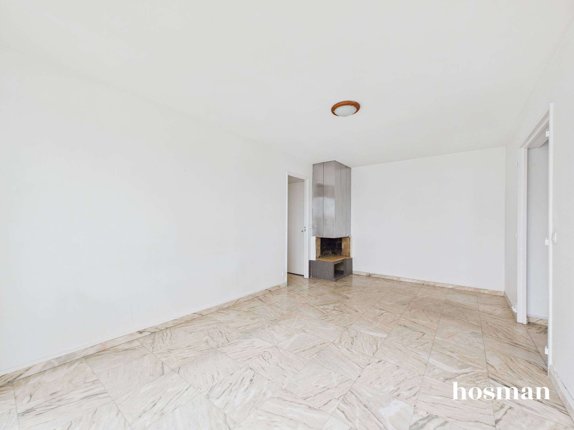 Photo 9 - Appartement 55.17 Paris