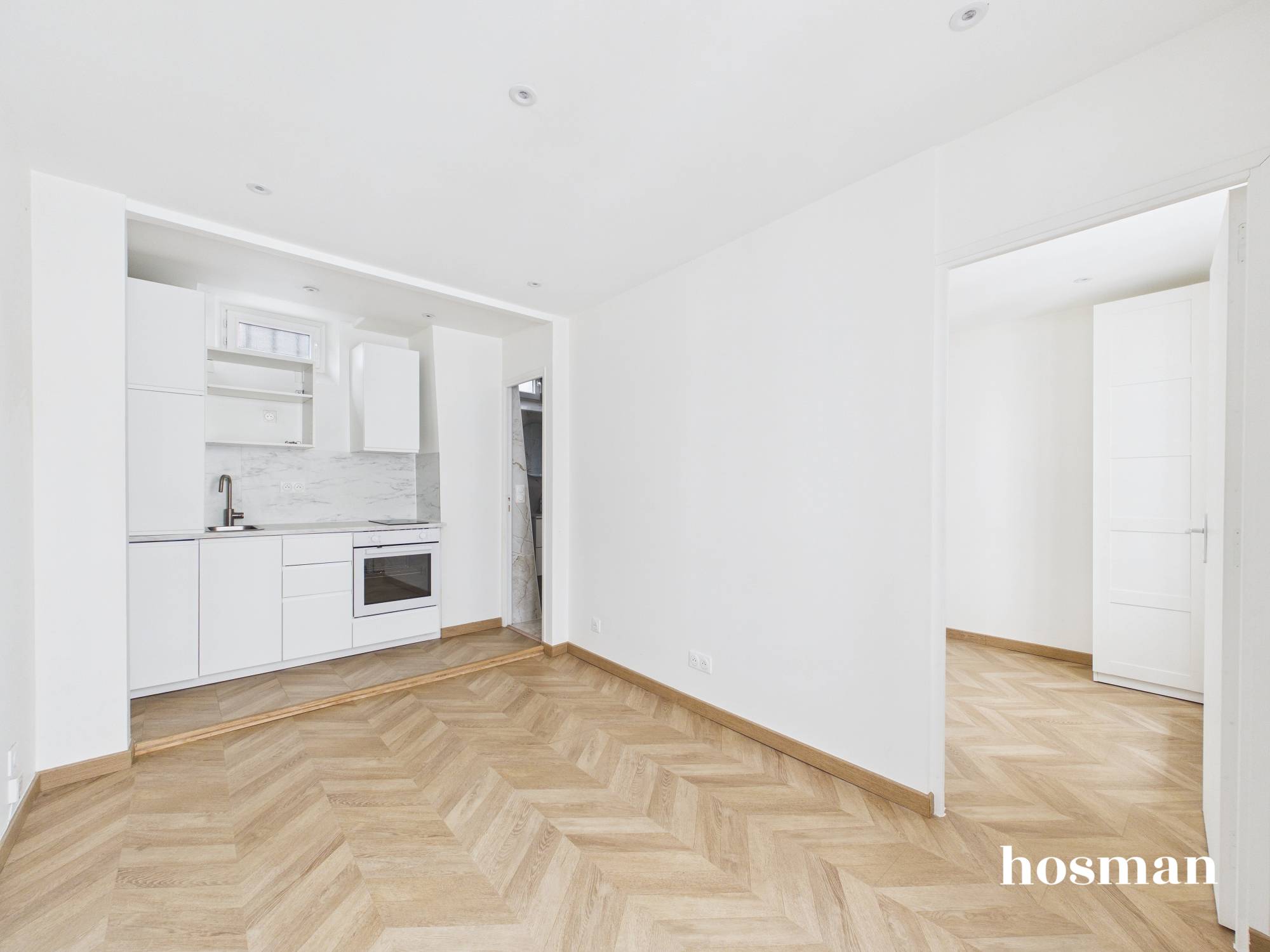 Photo 2 - Appartement 23.51 Paris