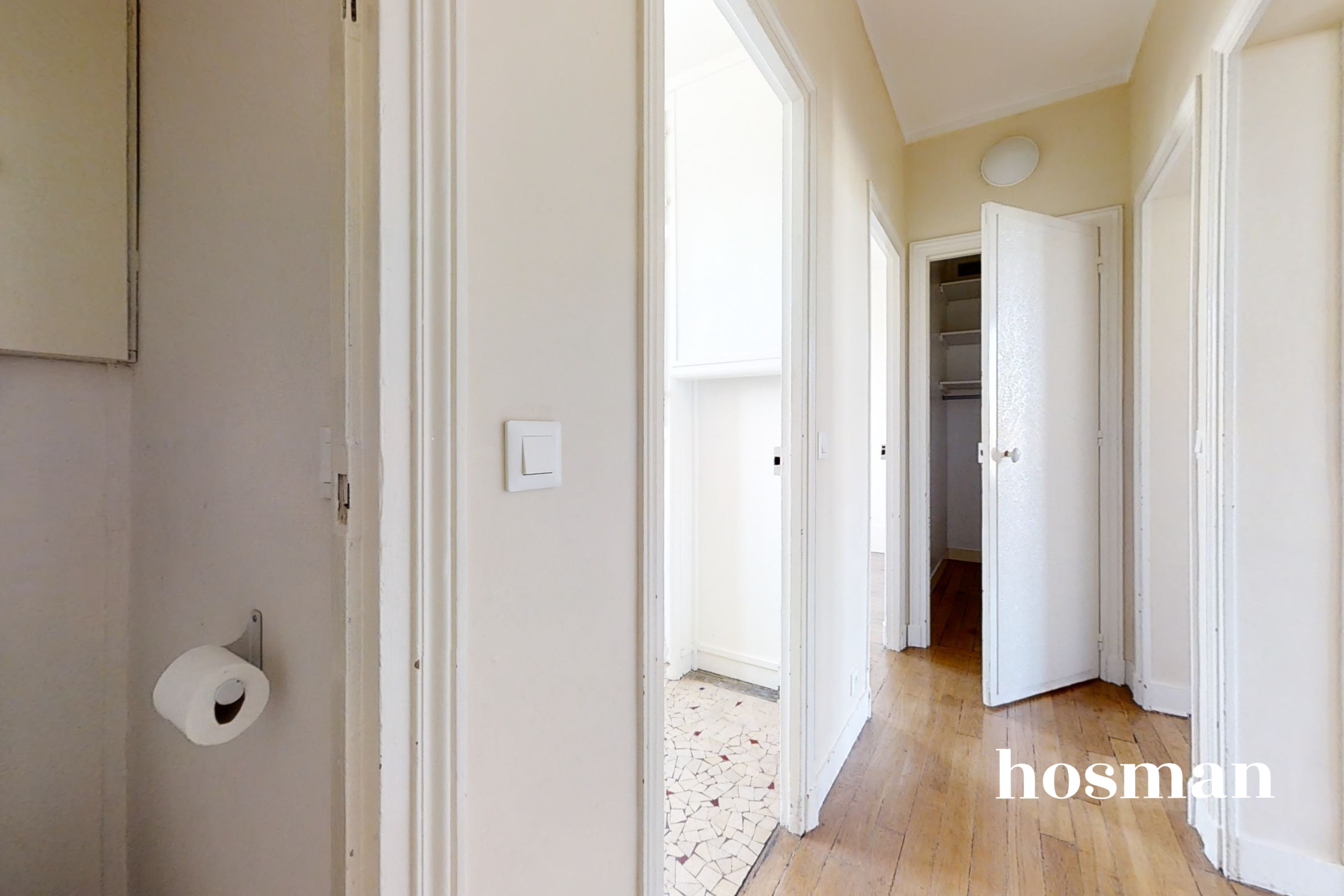 Photo 5 - Appartement 51.0 Montreuil