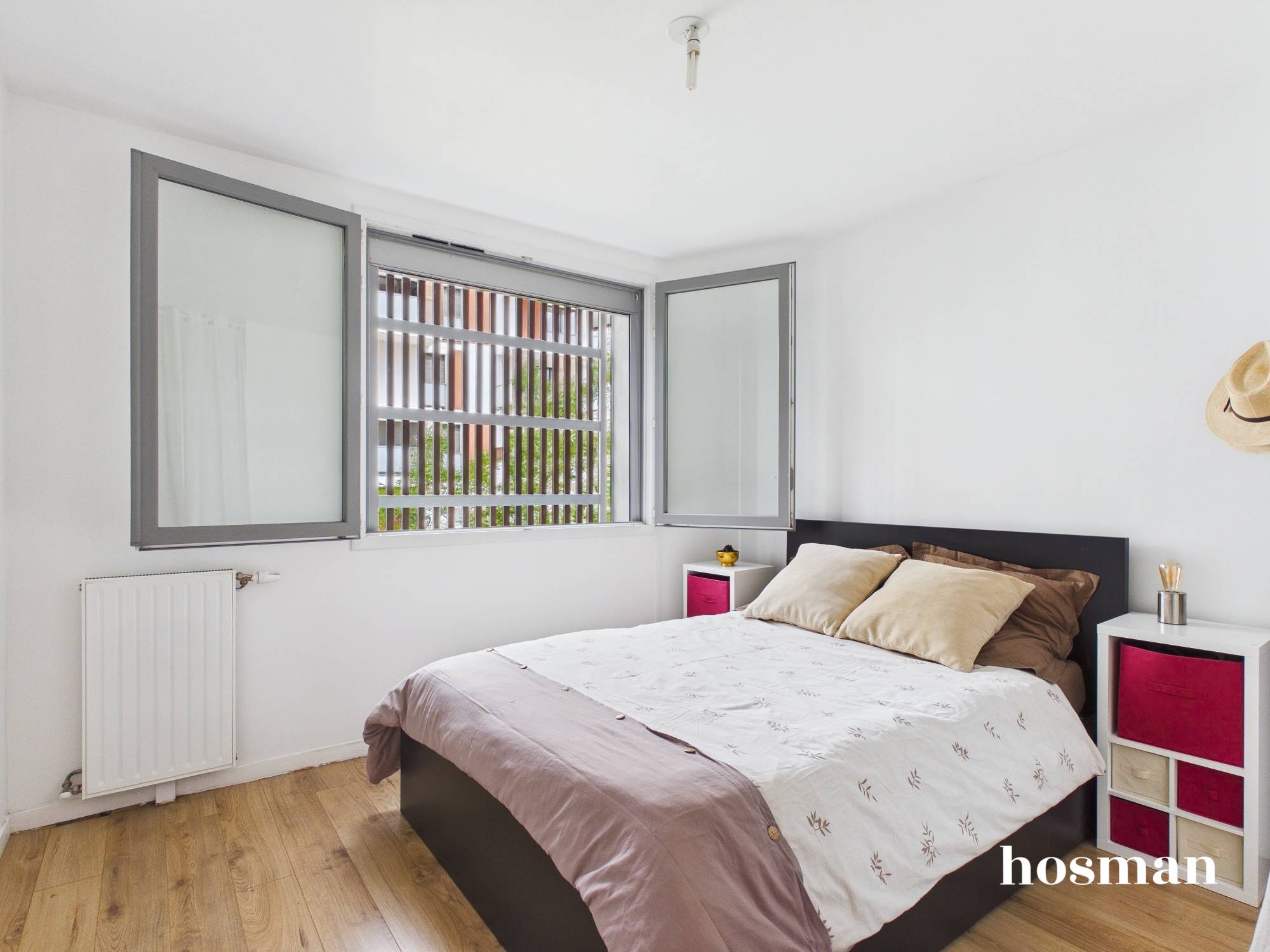 Photo 6 - Appartement 84.38 Colombes