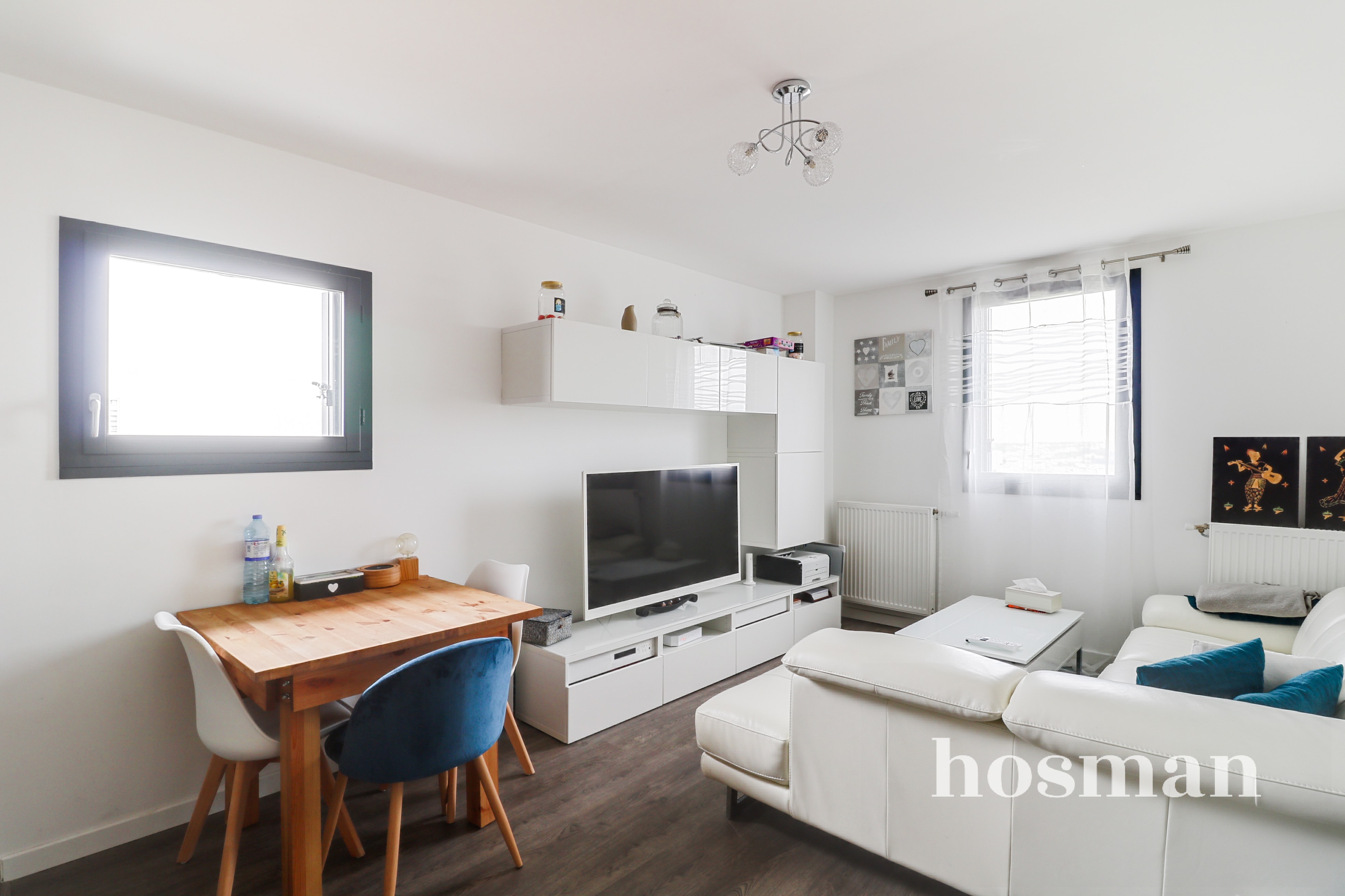 Photo 1 - Appartement 80.0 Montreuil