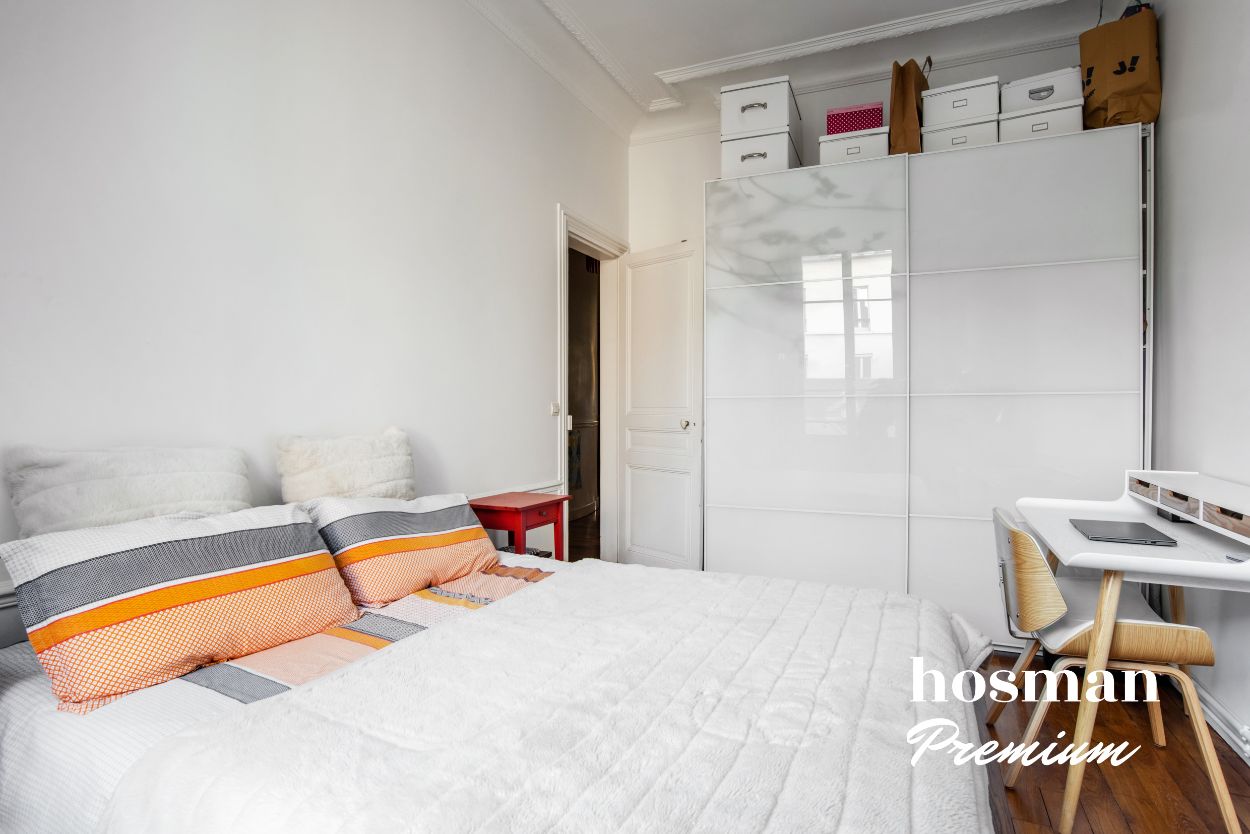 Photo 5 - Appartement 100.0 Paris