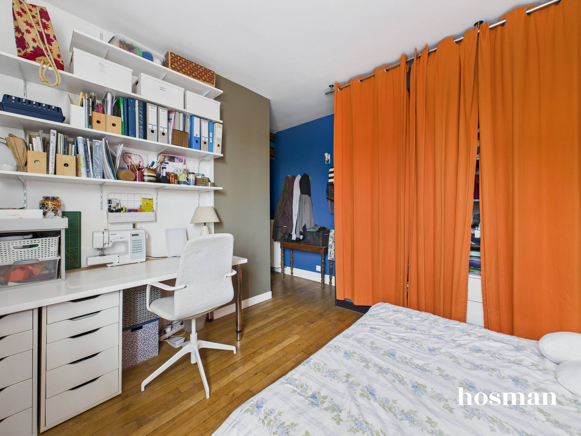 Photo 4 - Appartement 43.0 Saint-Denis