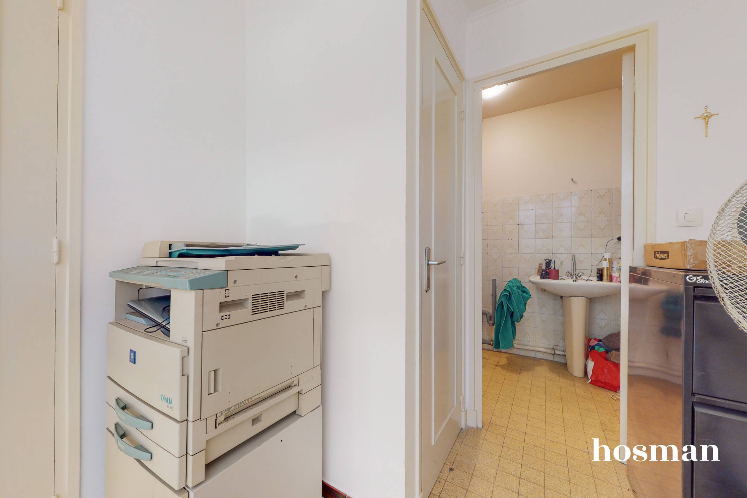Photo 10 - Appartement 26.0 Marseille