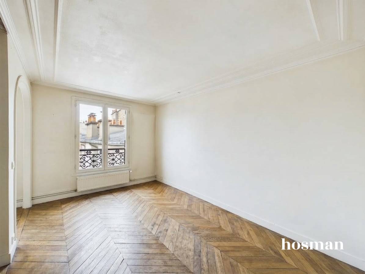 Photo 2 - Appartement 47.0 Paris