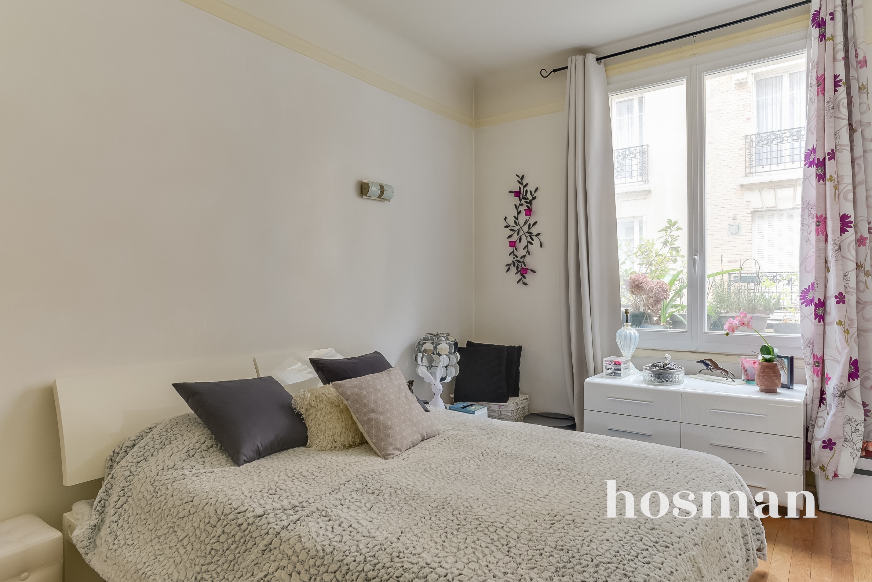 Photo 5 - Appartement 65.0 Paris