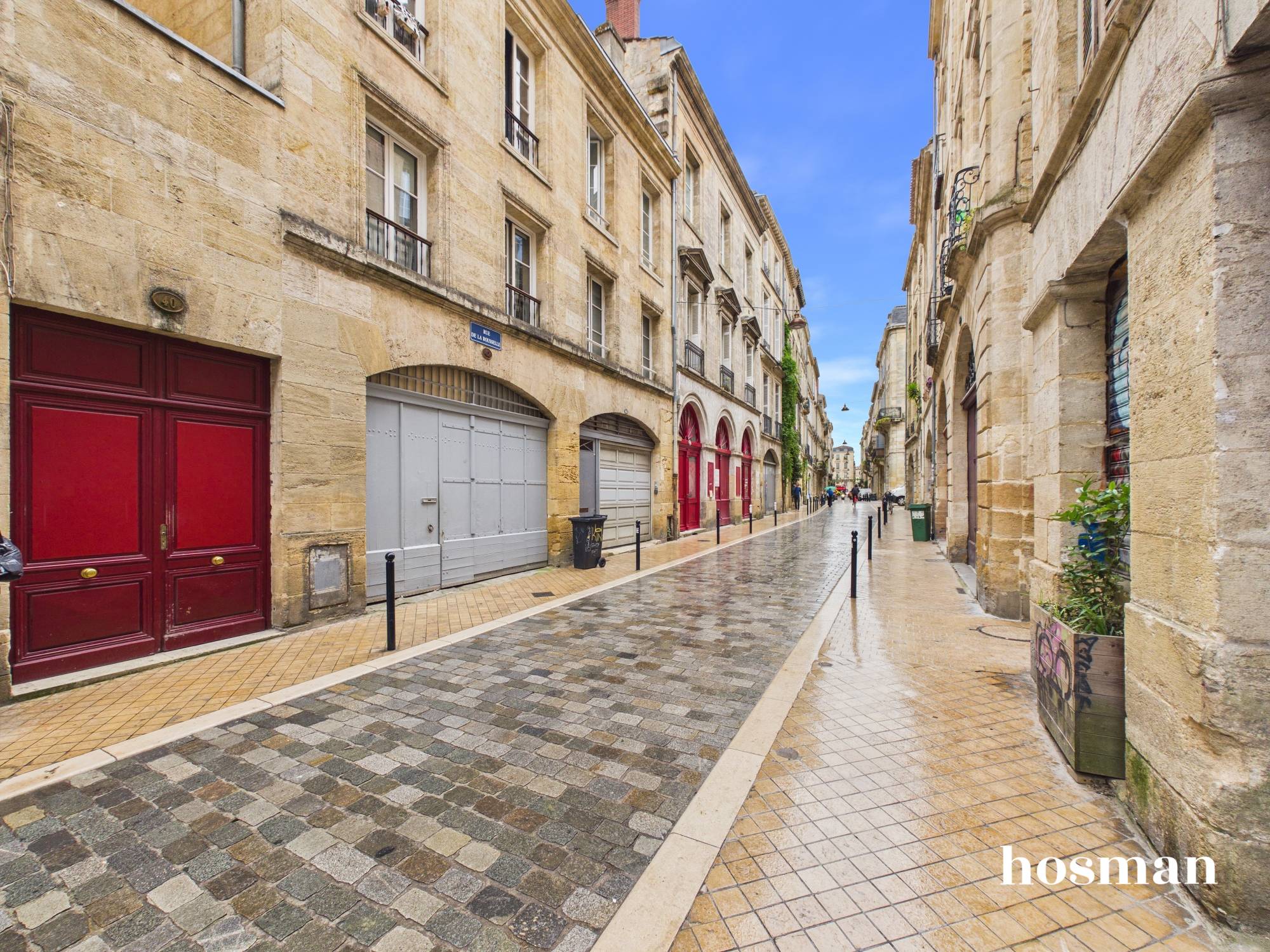 Photo 10 - Appartement 37.39 Bordeaux