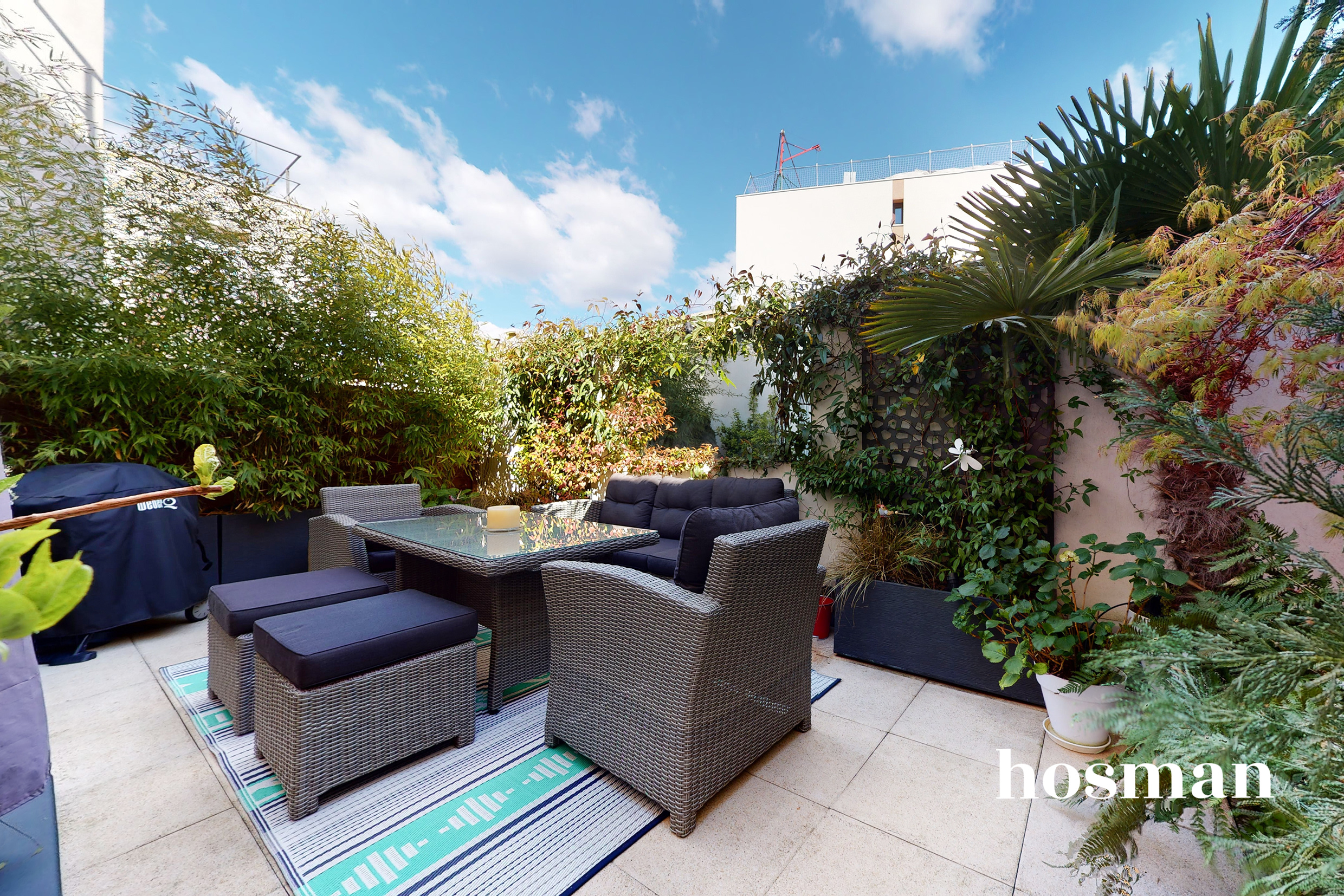 Photo 6 - Appartement 79.0 Nanterre