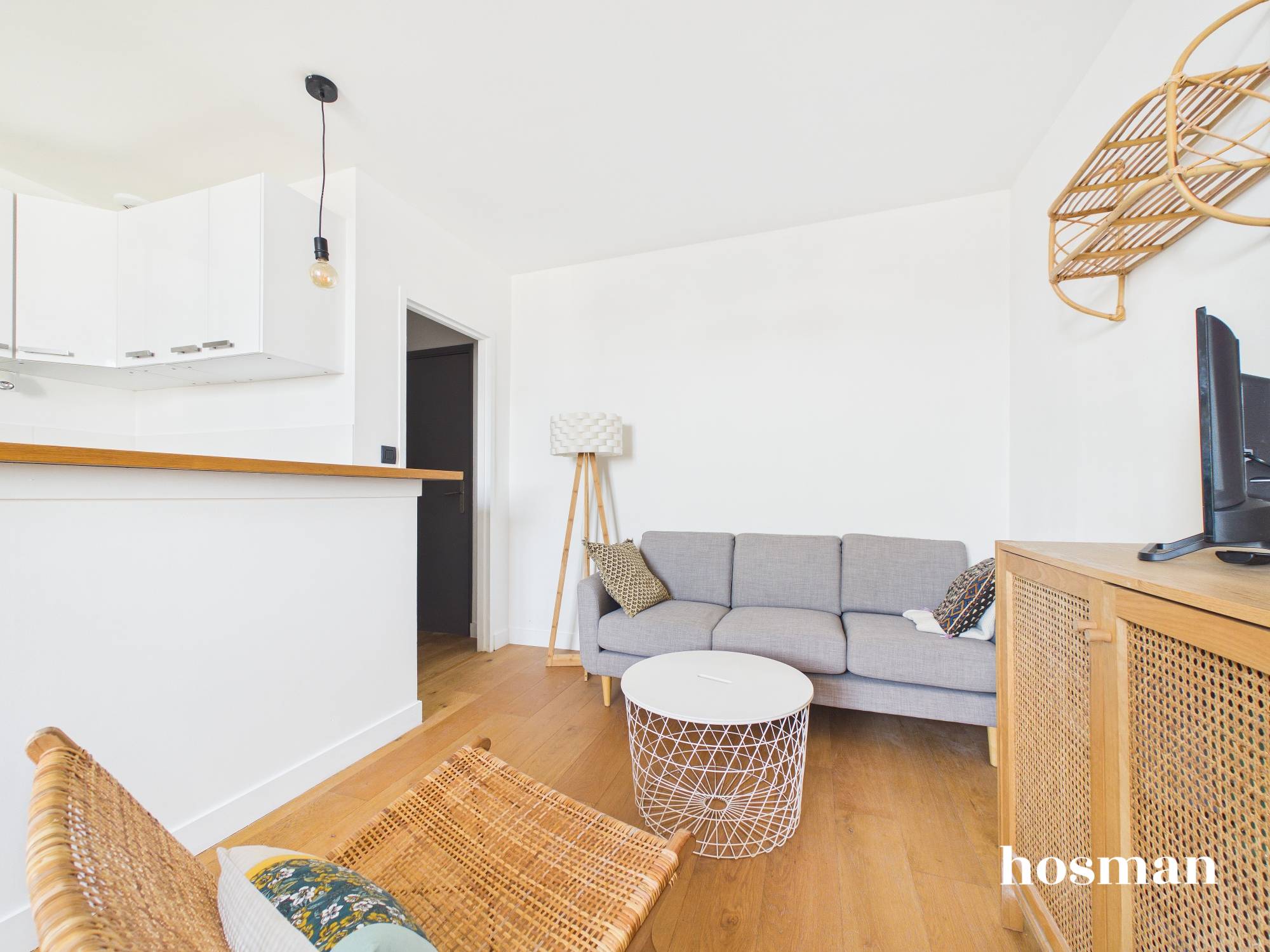 Photo 8 - Appartement 36.58 Nantes