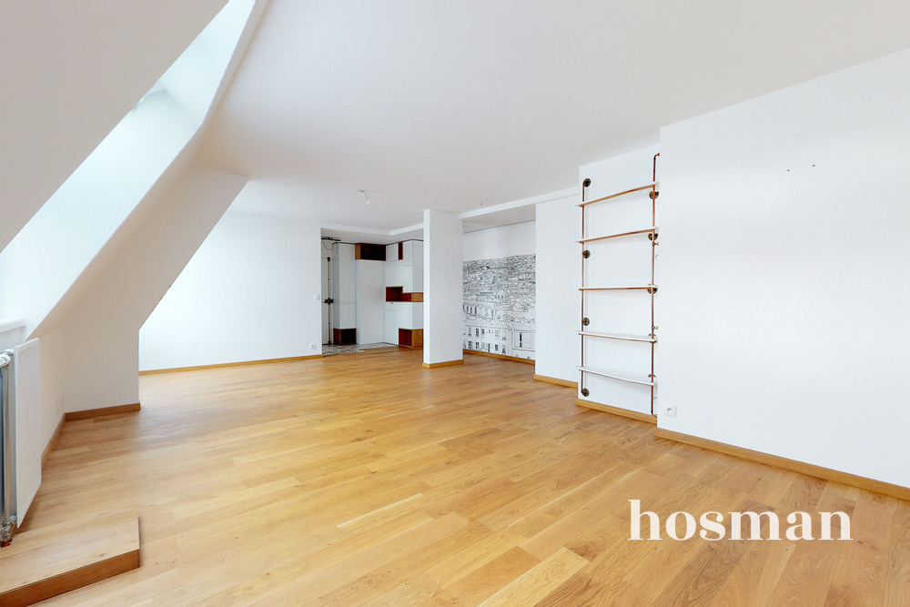 Photo 3 - Appartement 78.0 Suresnes