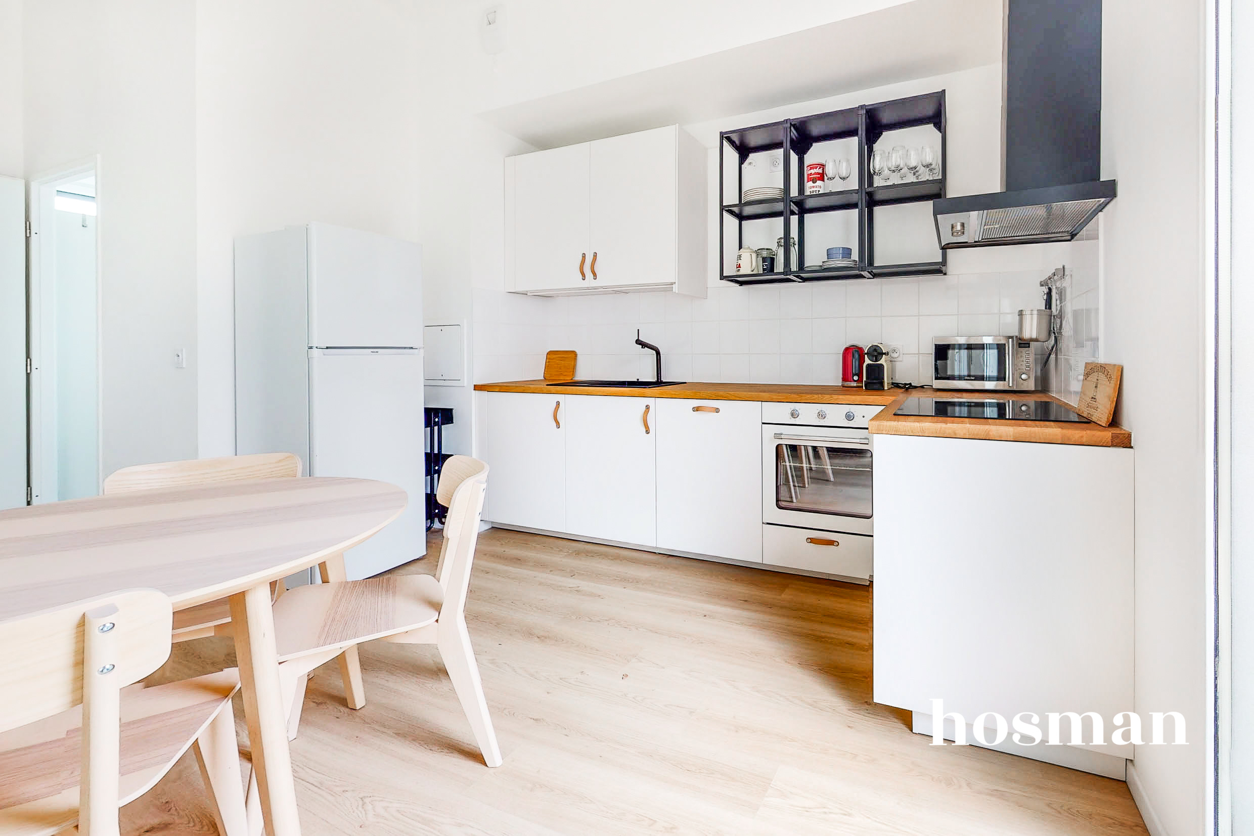 Photo 5 - Appartement 45.0 Gennevilliers