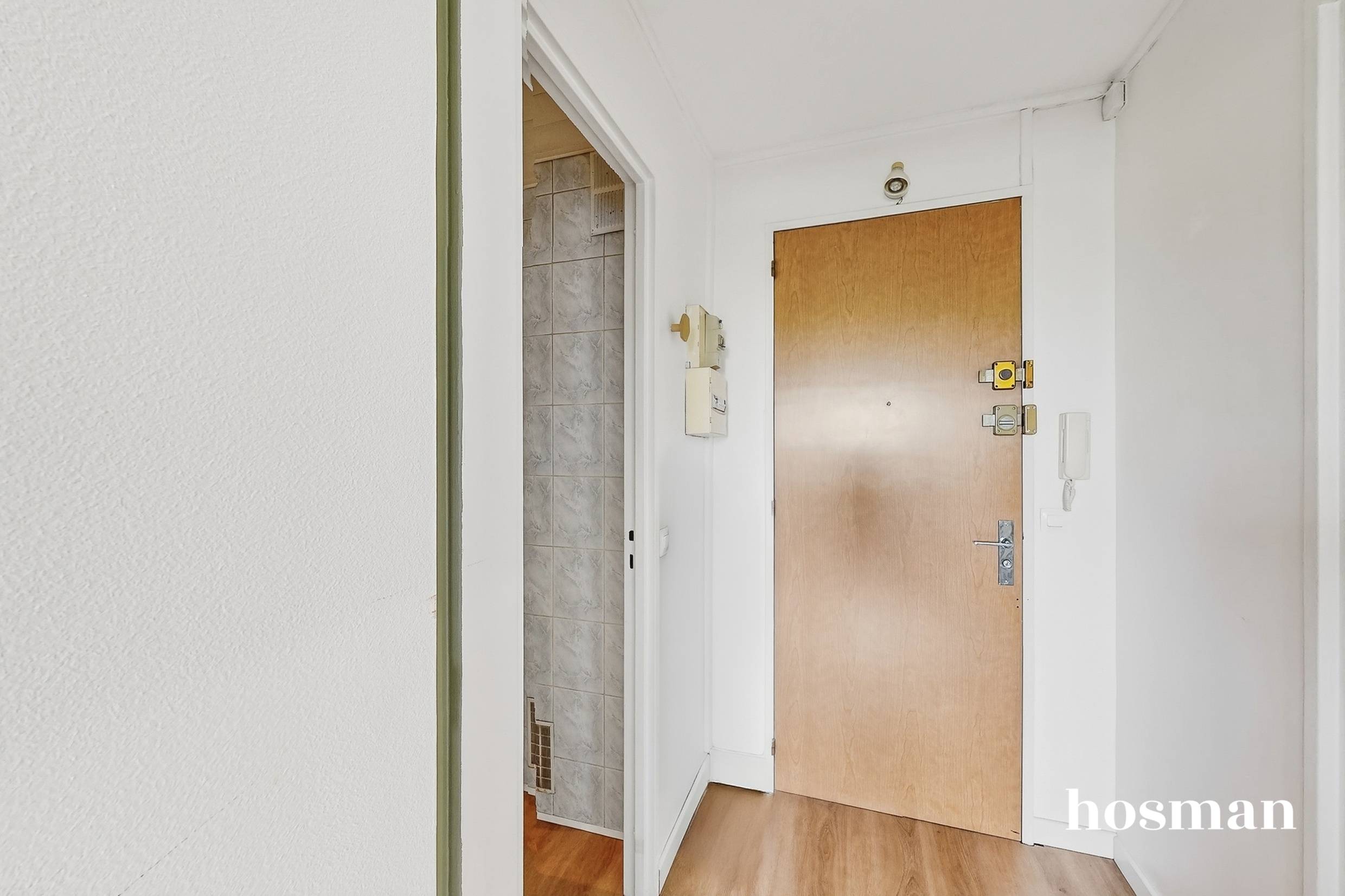 Photo 8 - Appartement 30.0 Boulogne-Billancourt