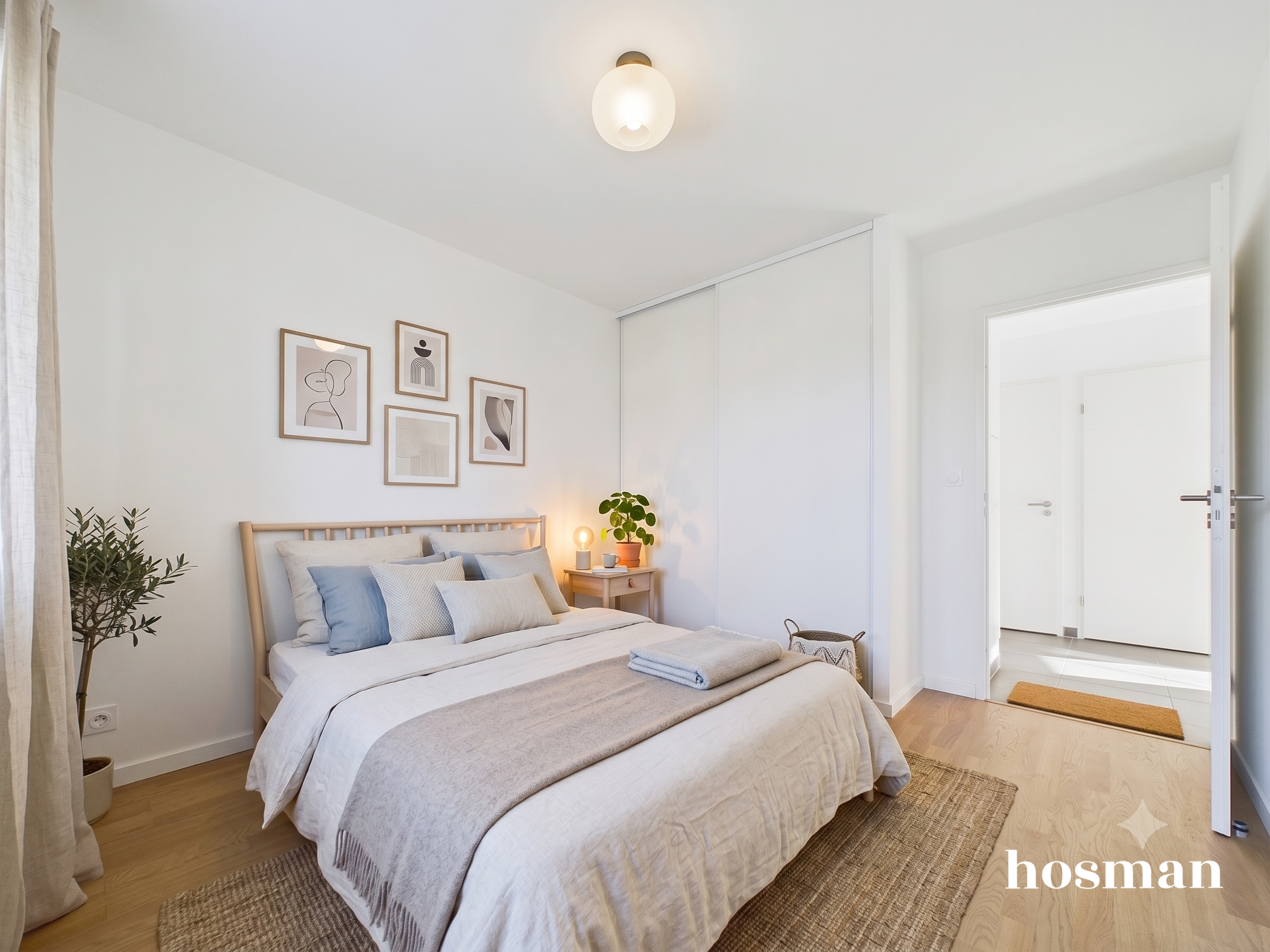 Photo 8 - Appartement 64.72 Nantes