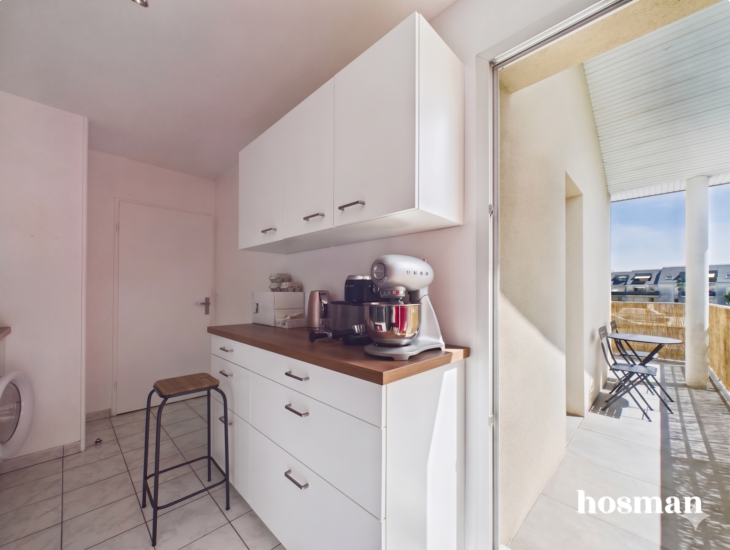 Photo 6 - Appartement 48.45 Saint-Sébastien-sur-Loire