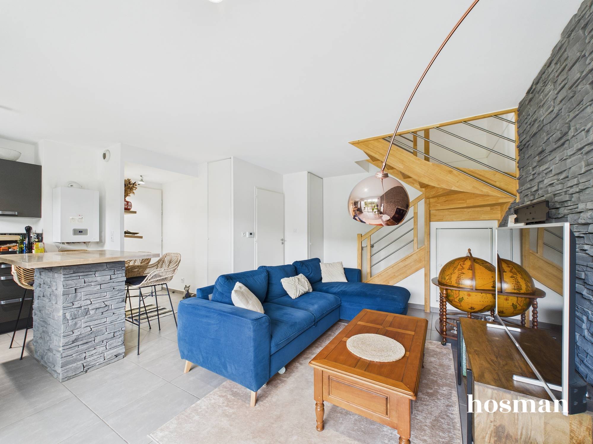 Photo 8 - Appartement 62.2 Saint-Herblain