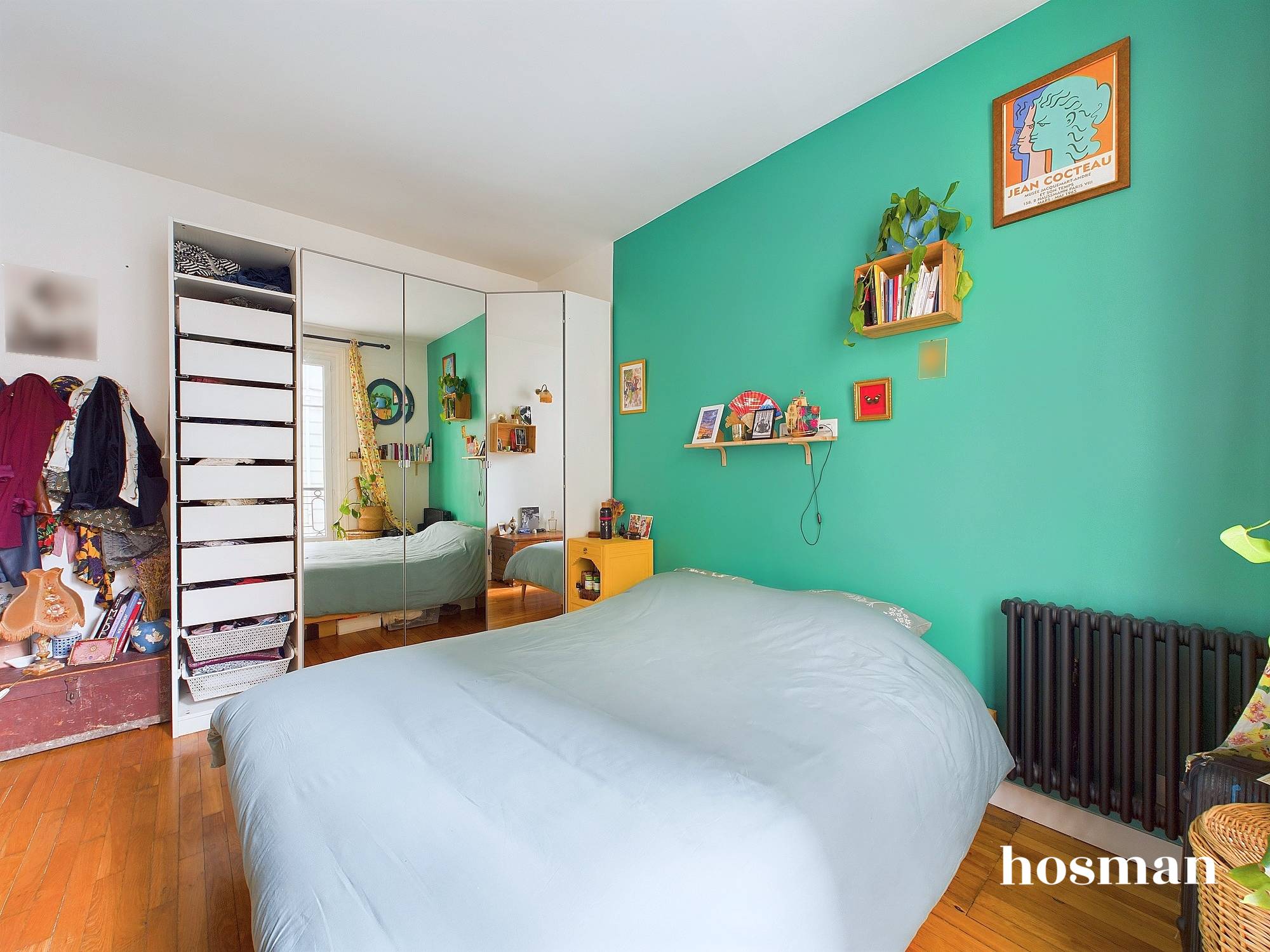 Photo 9 - Appartement 47.0 Paris