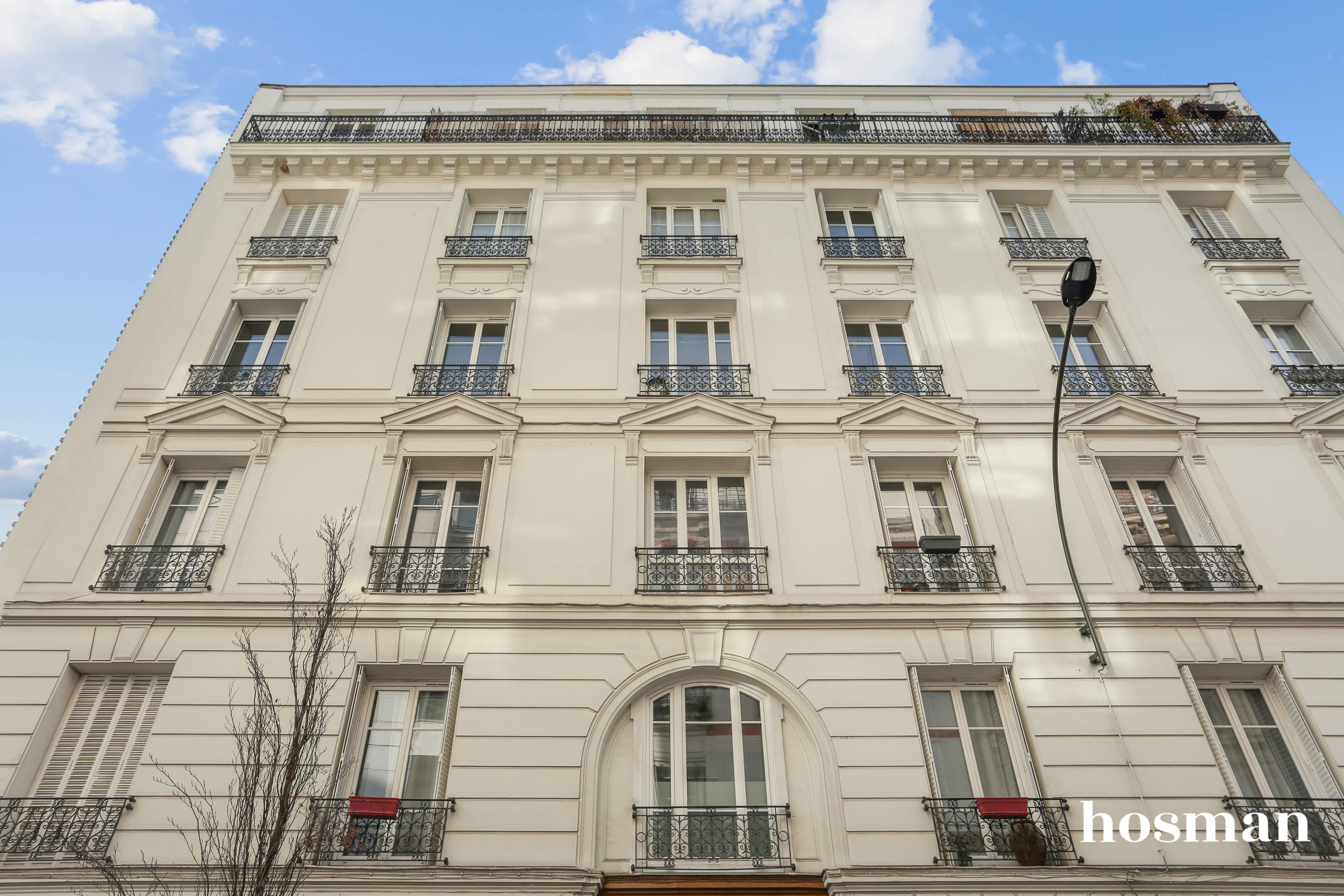 Photo 14 - Appartement 54.19 Levallois-Perret
