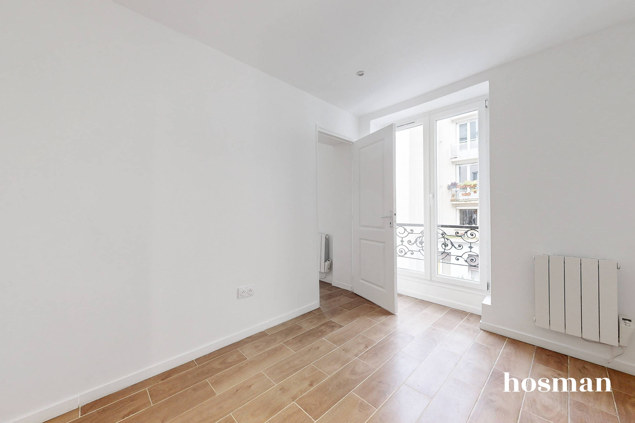 Photo 1 - Appartement 27.65 Paris
