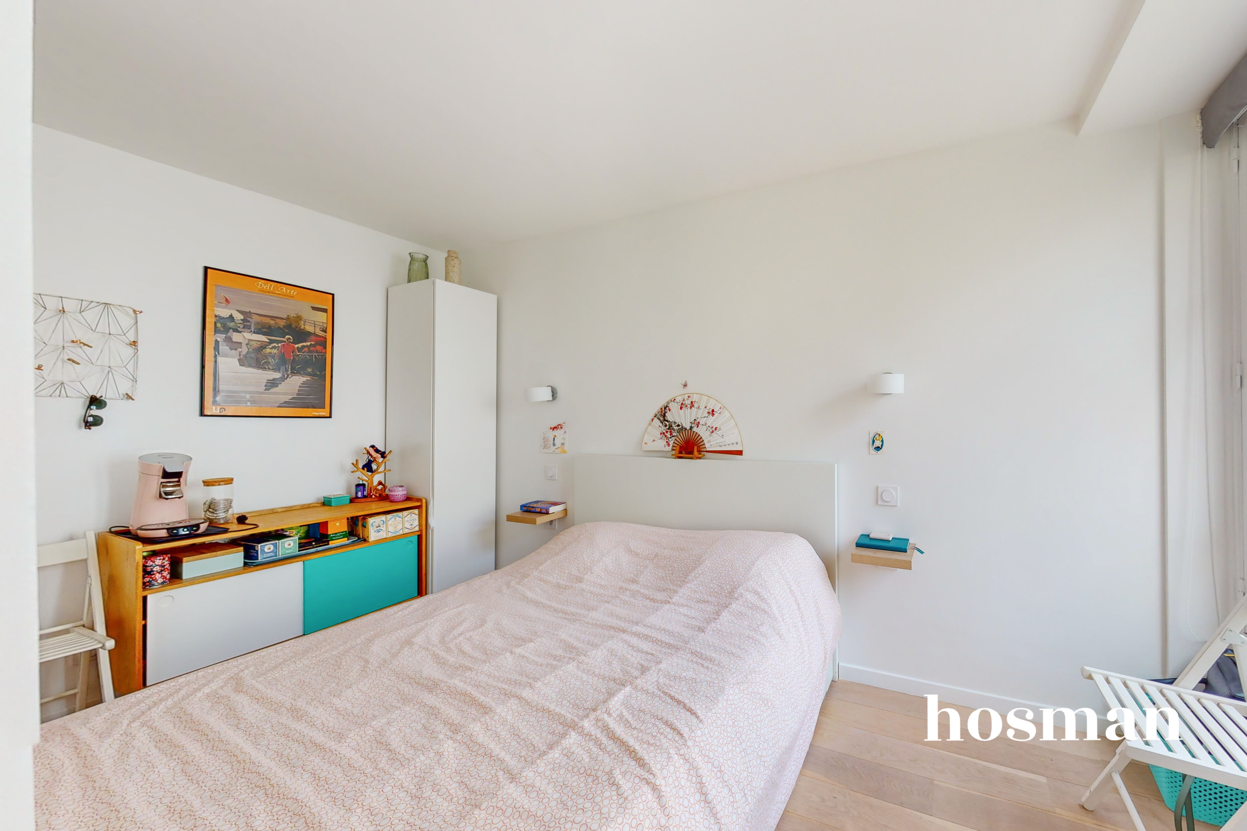 Photo 8 - Appartement 23.82 Paris