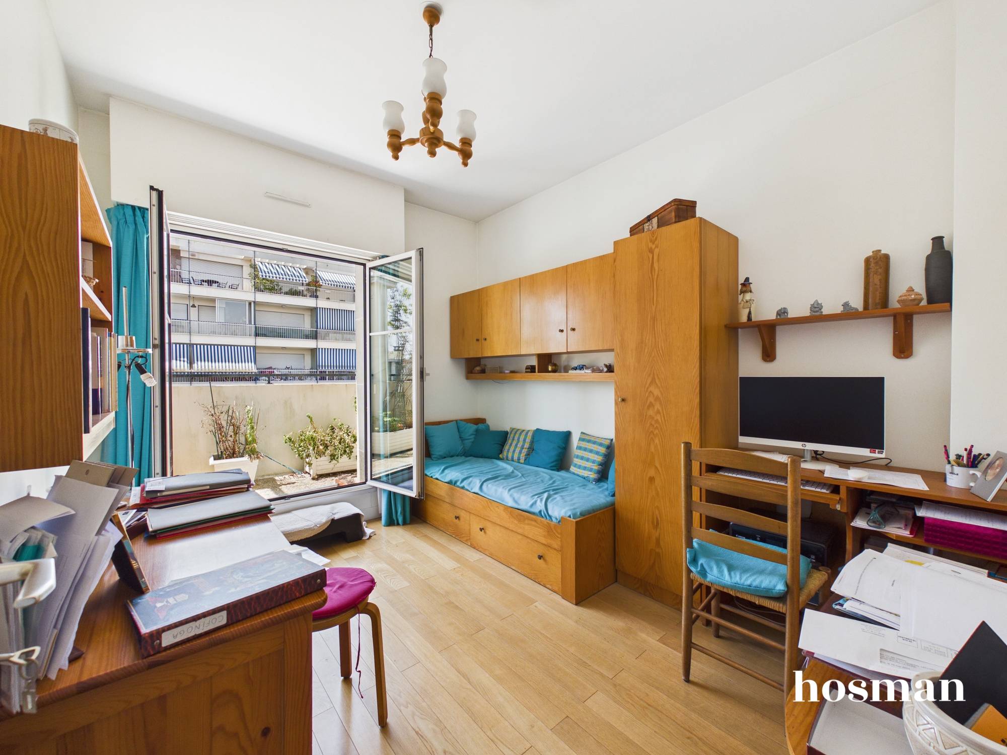 Photo 6 - Appartement 110.0 Bourg-La-Reine