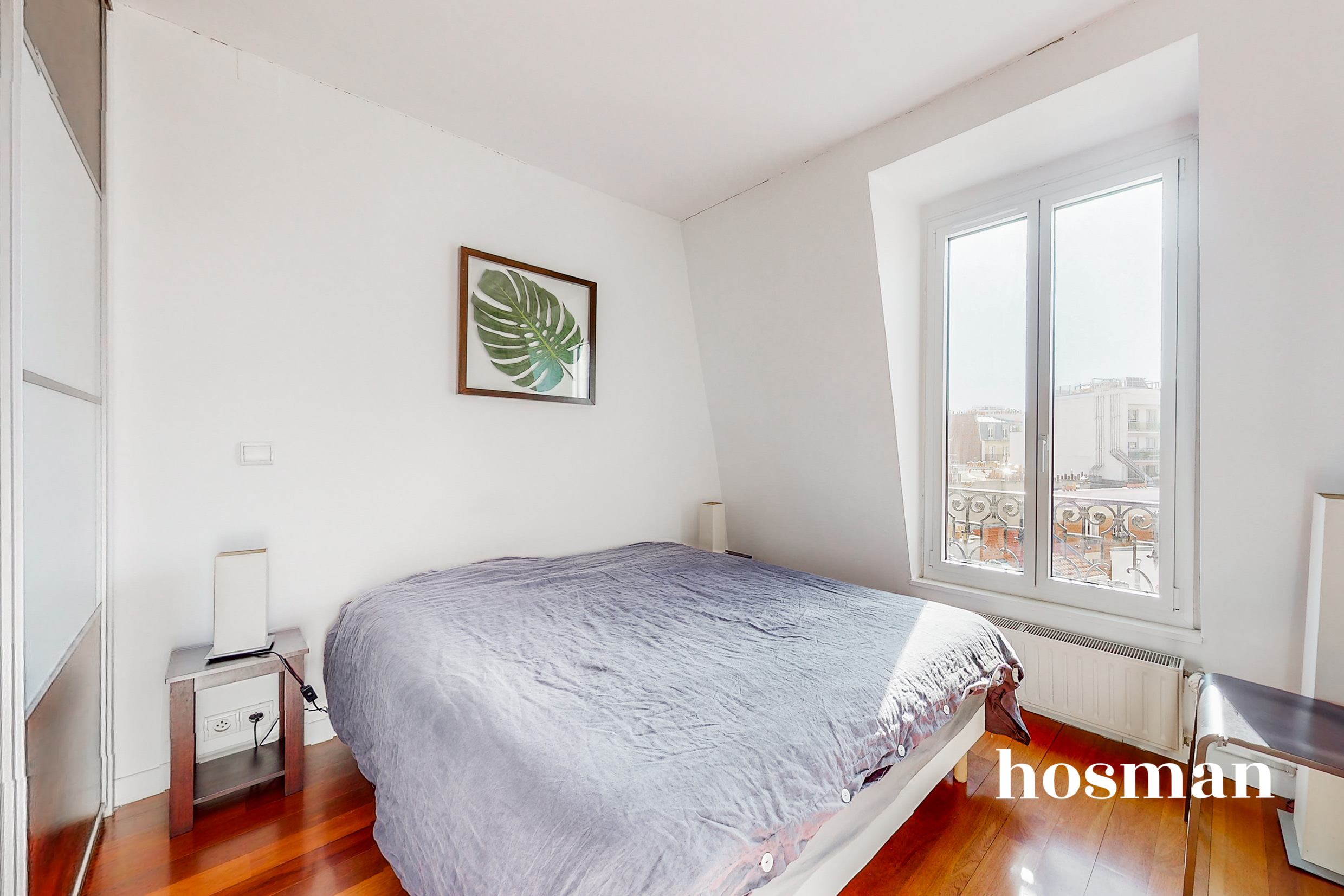 Photo 7 - Appartement 62.4 Paris