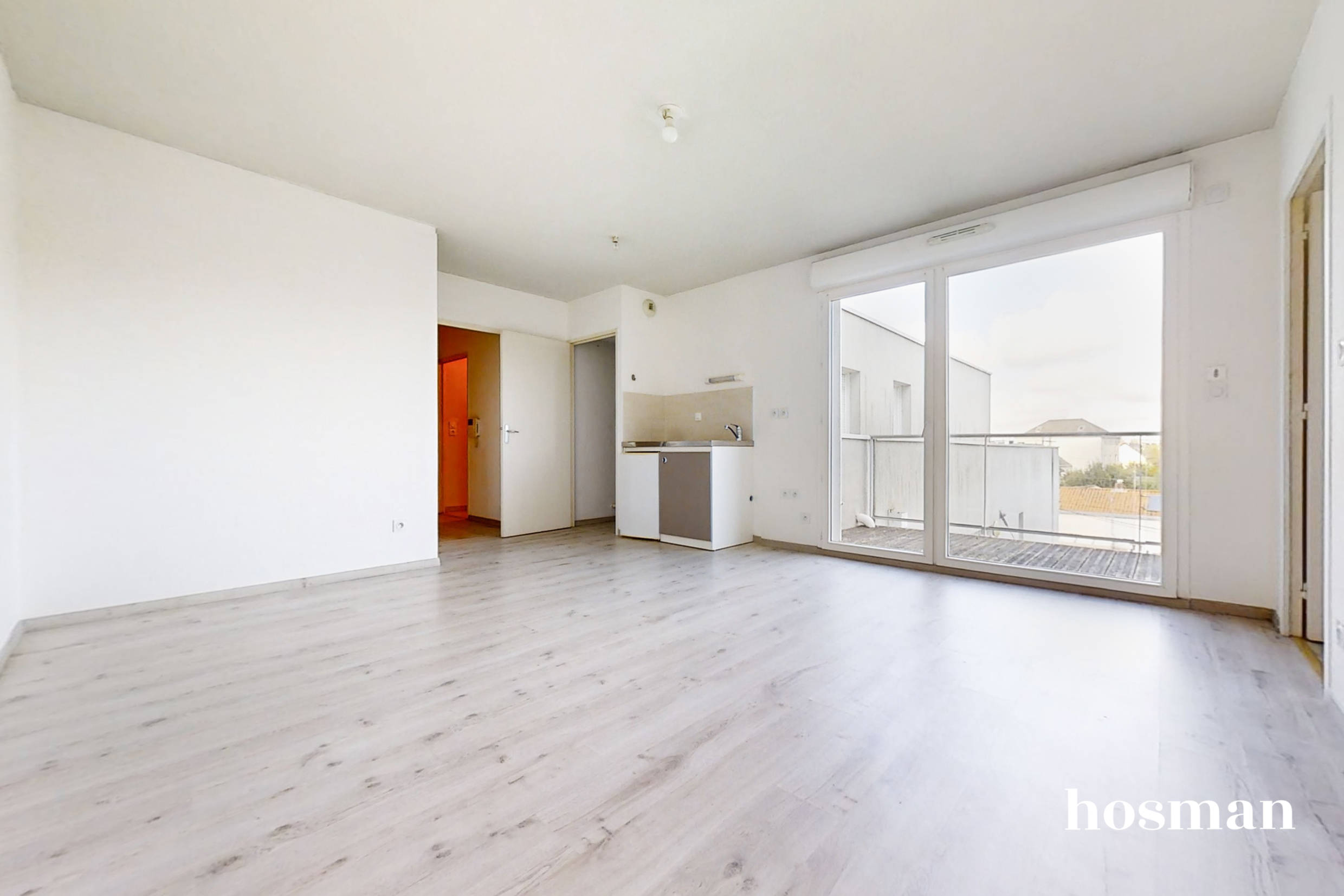 Photo 2 - Appartement 42.28 Nantes