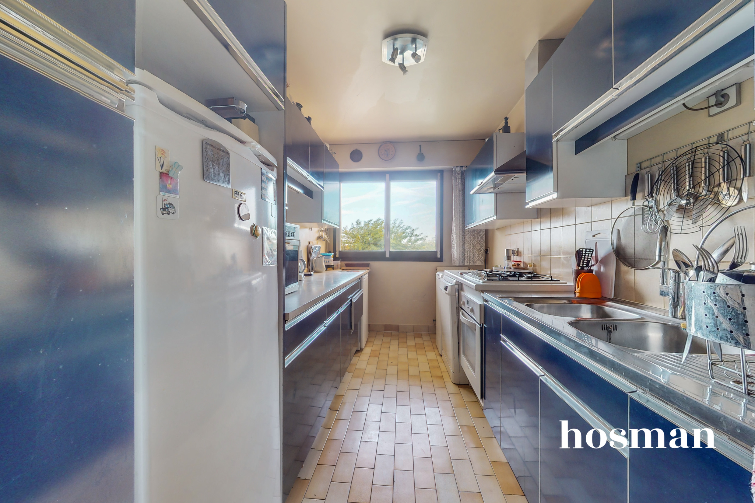 Photo 6 - Appartement 105.5 Le Chesnay-Rocquencourt